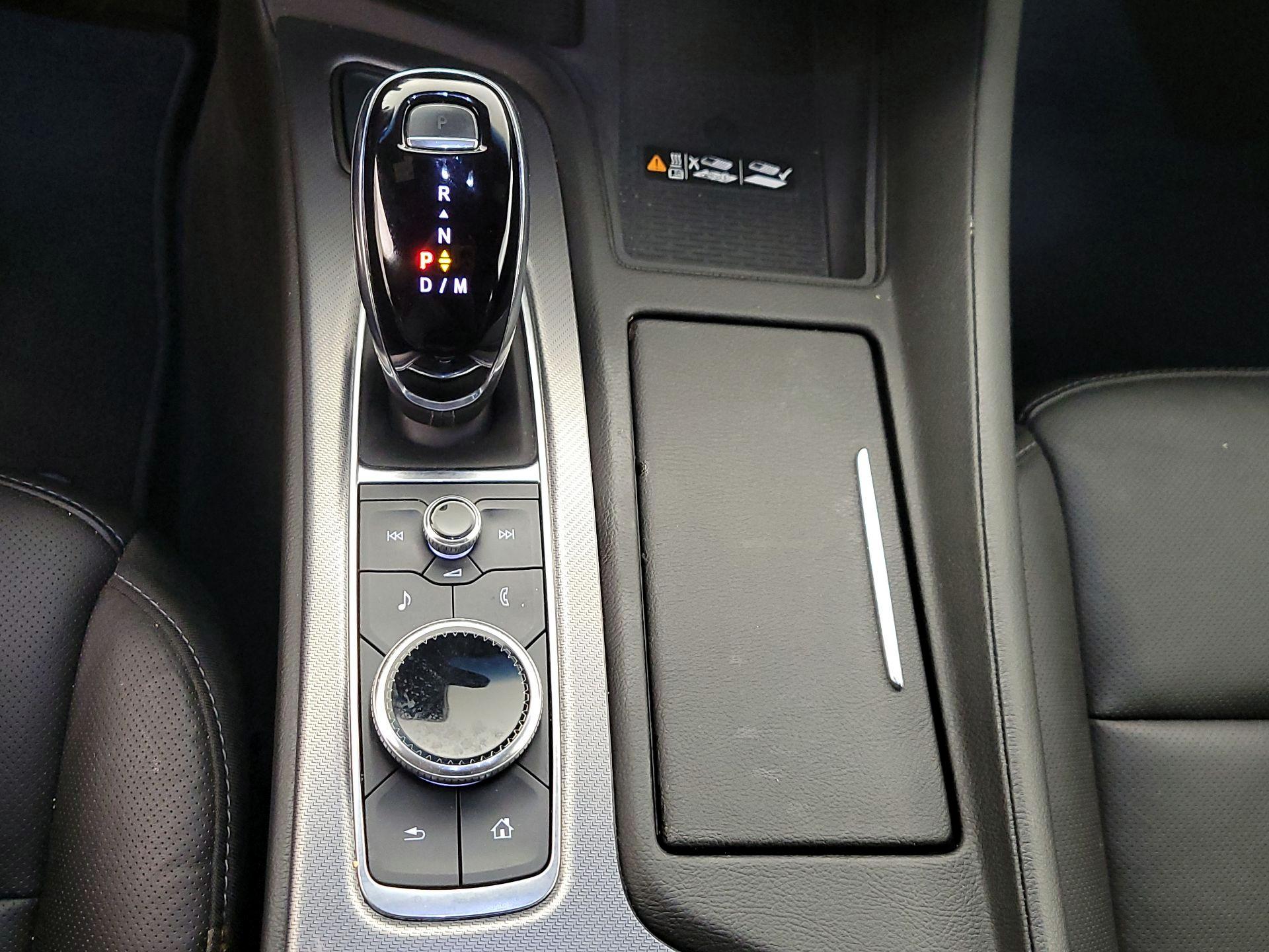 Thumbnail: 2023 Cadillac CT5 - 17