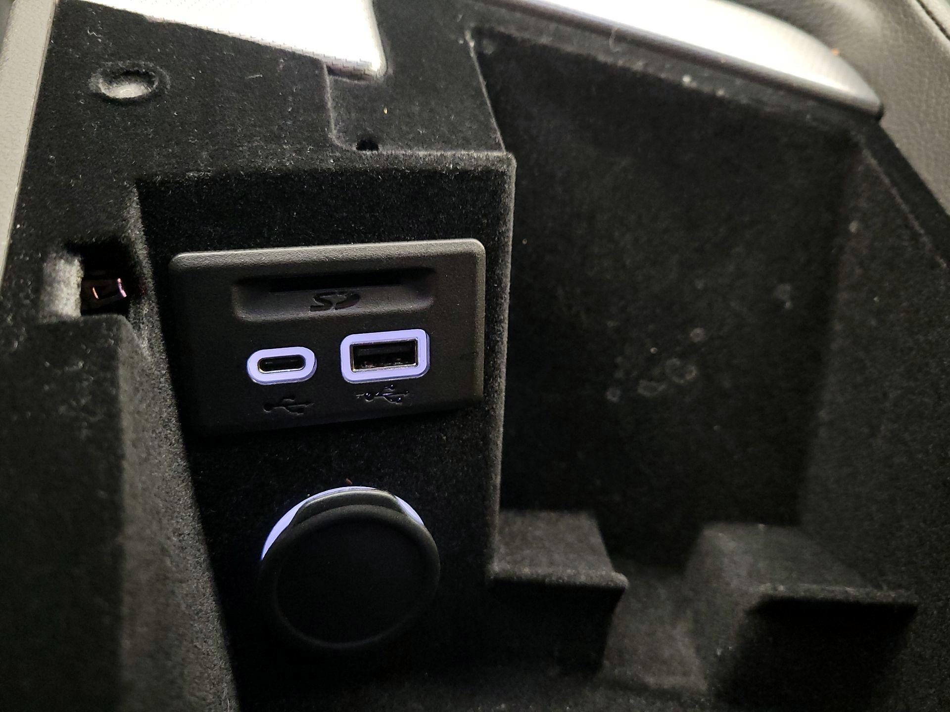 Thumbnail: 2023 Cadillac CT5 - 18