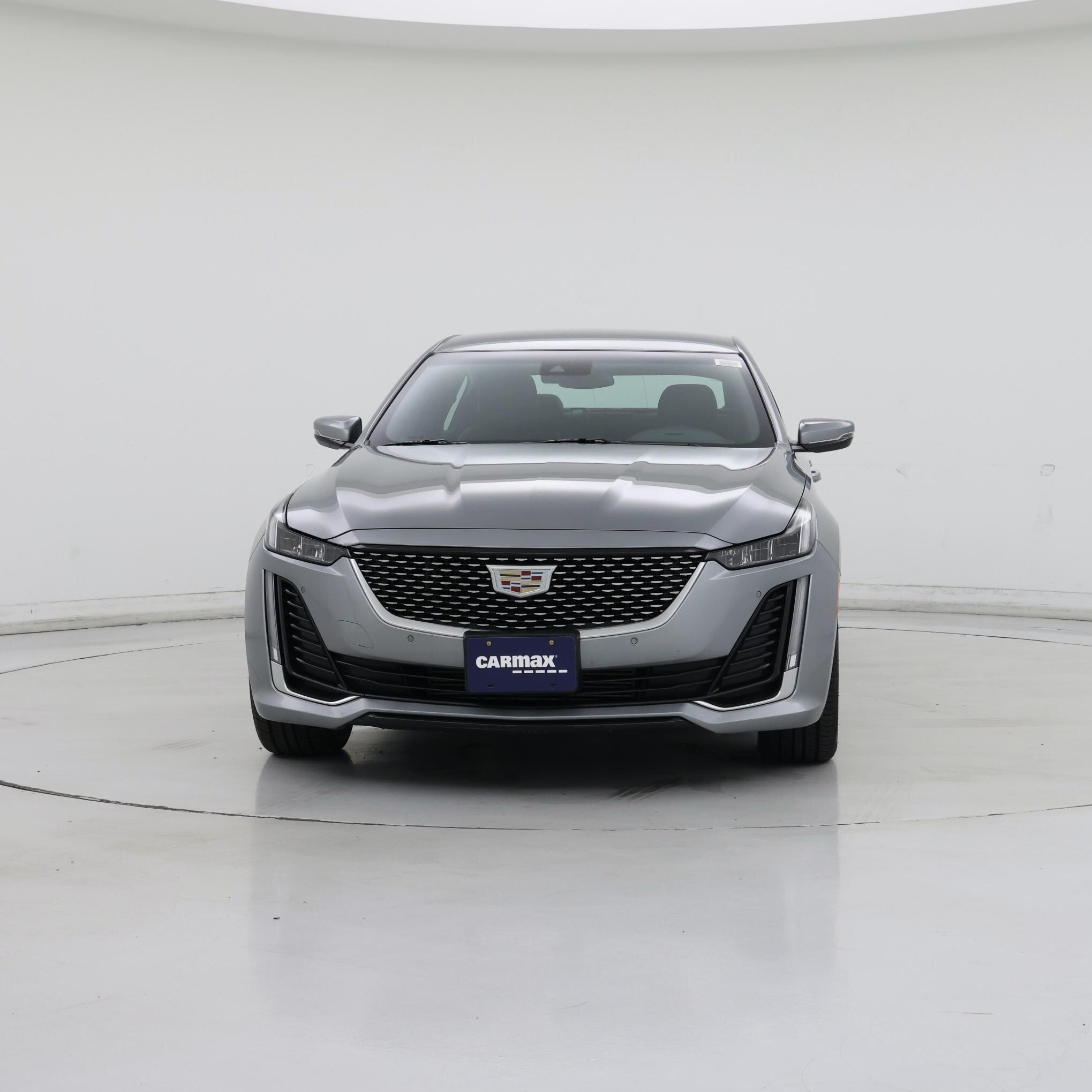 Thumbnail: 2023 Cadillac CT5 - 5