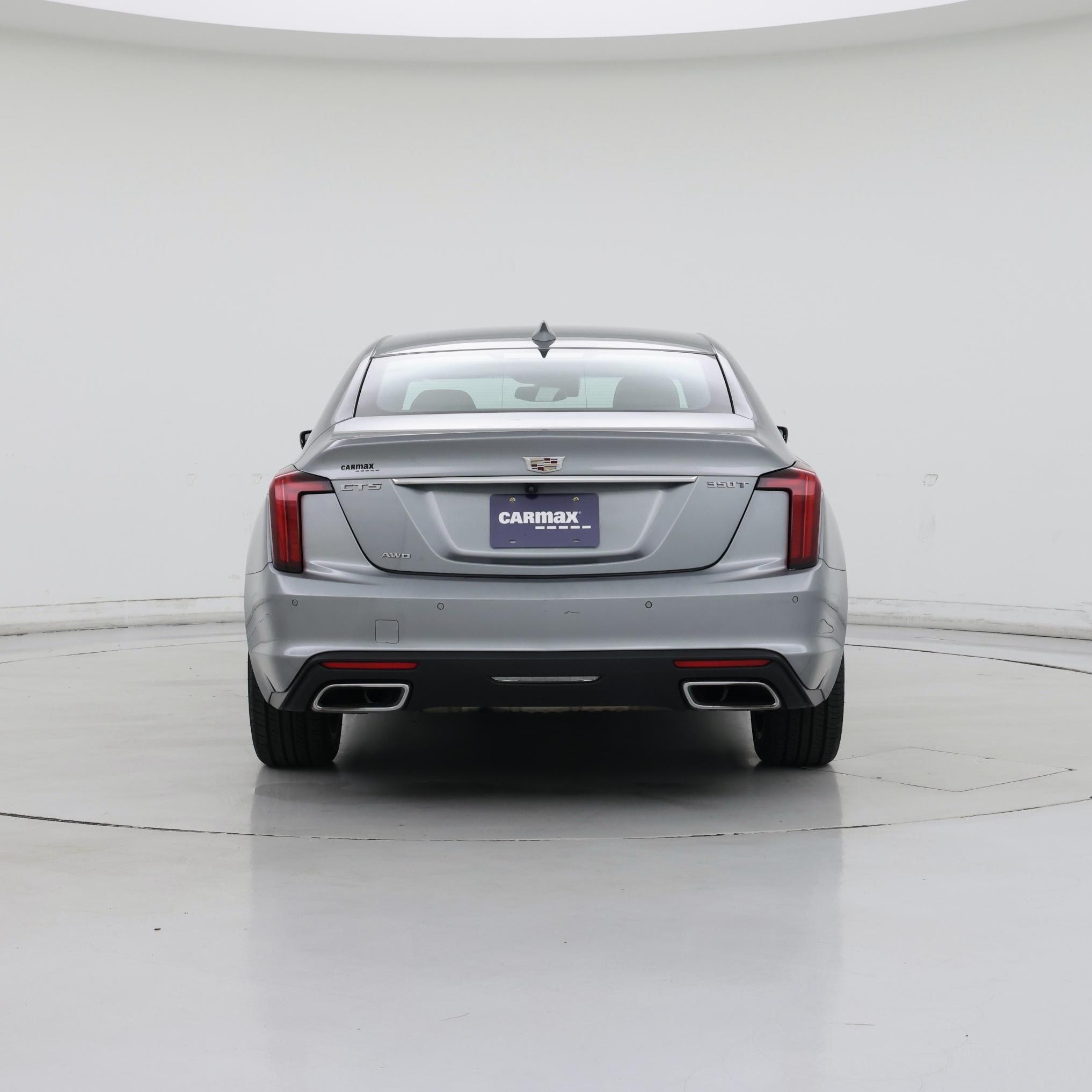 Thumbnail: 2023 Cadillac CT5 - 6