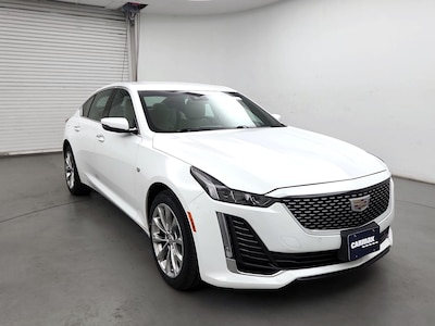 2023 Cadillac CT5 Premium Luxury