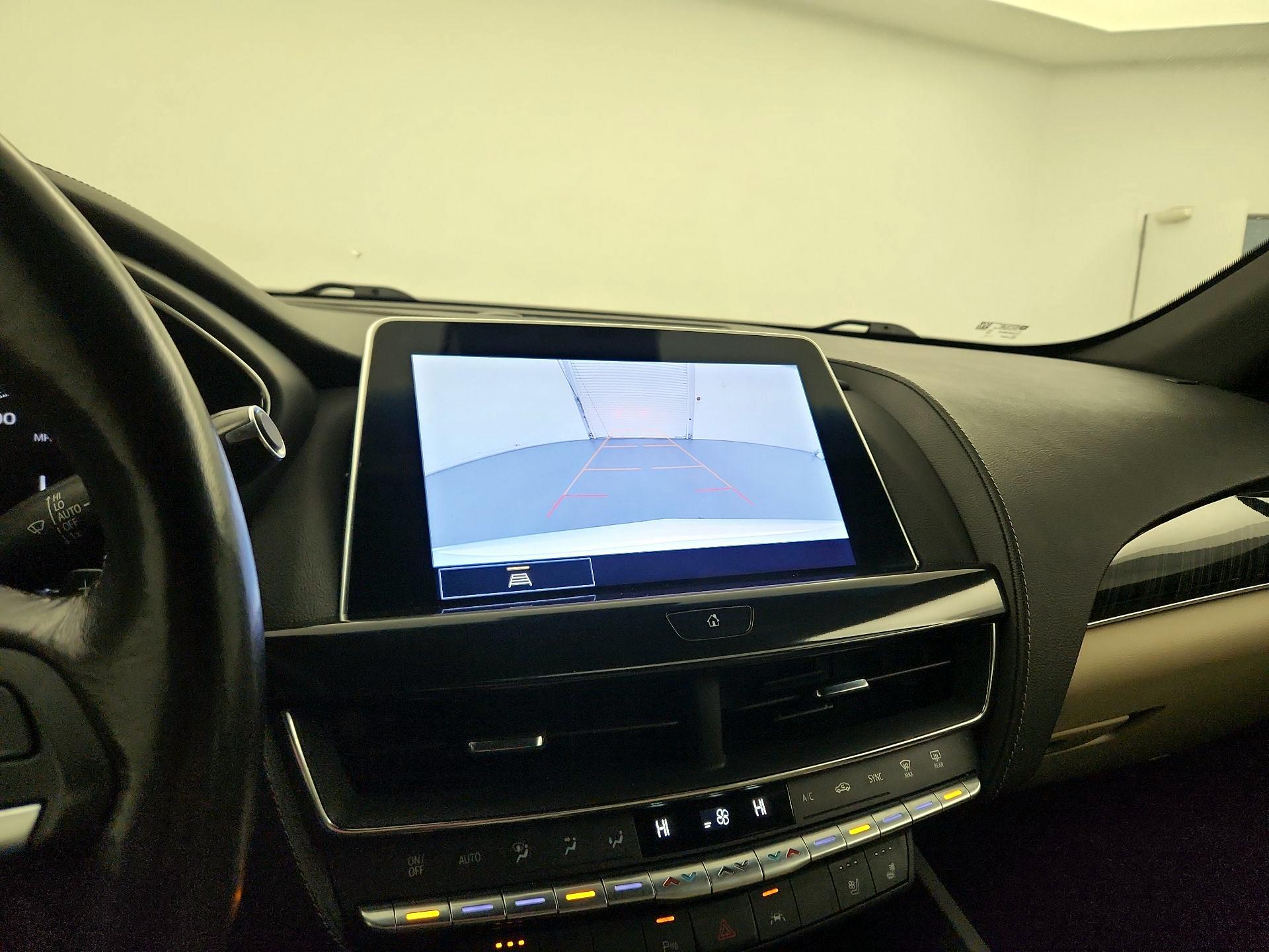 Thumbnail: 2023 Cadillac CT5 - 12