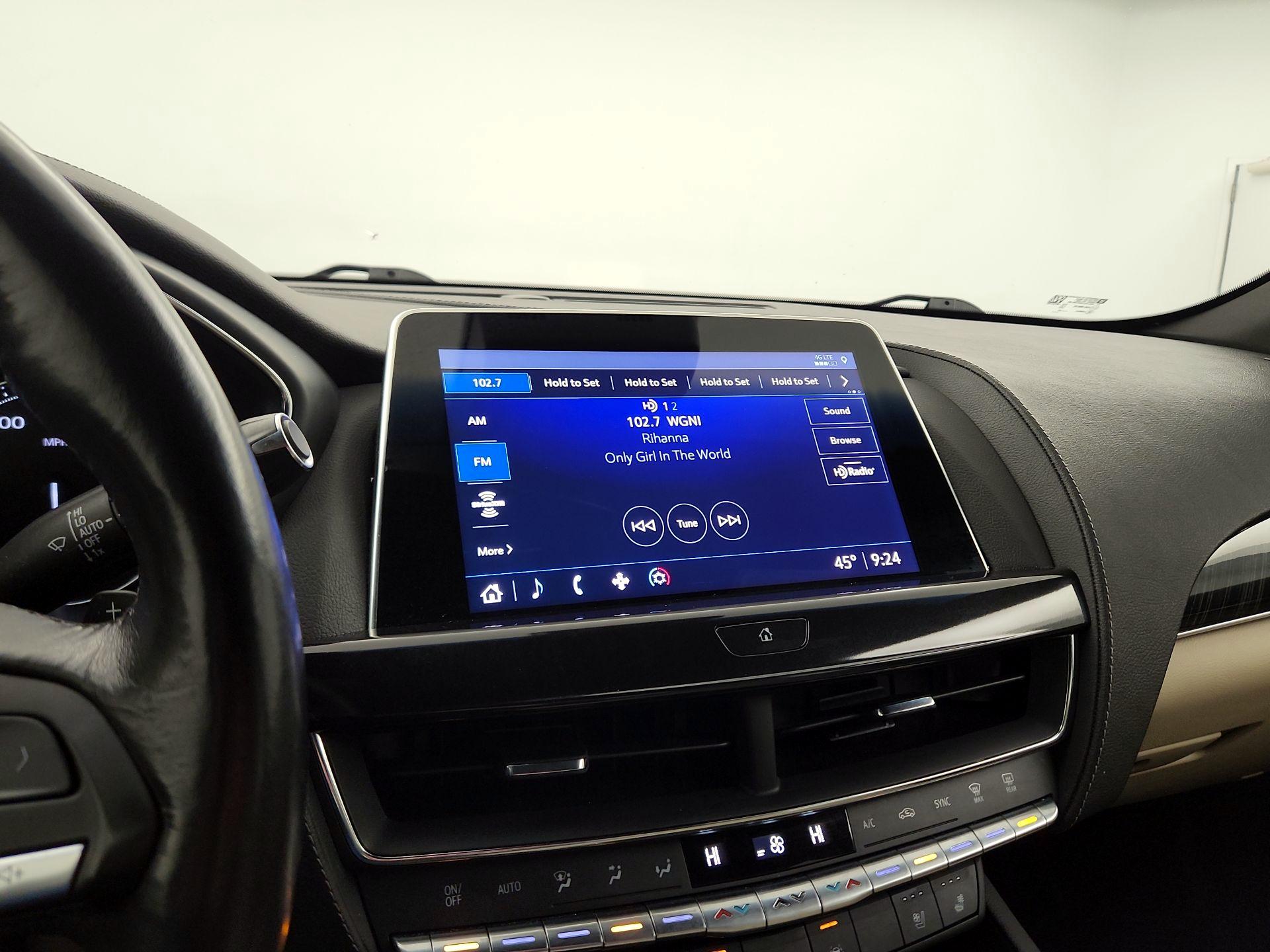 Thumbnail: 2023 Cadillac CT5 - 13