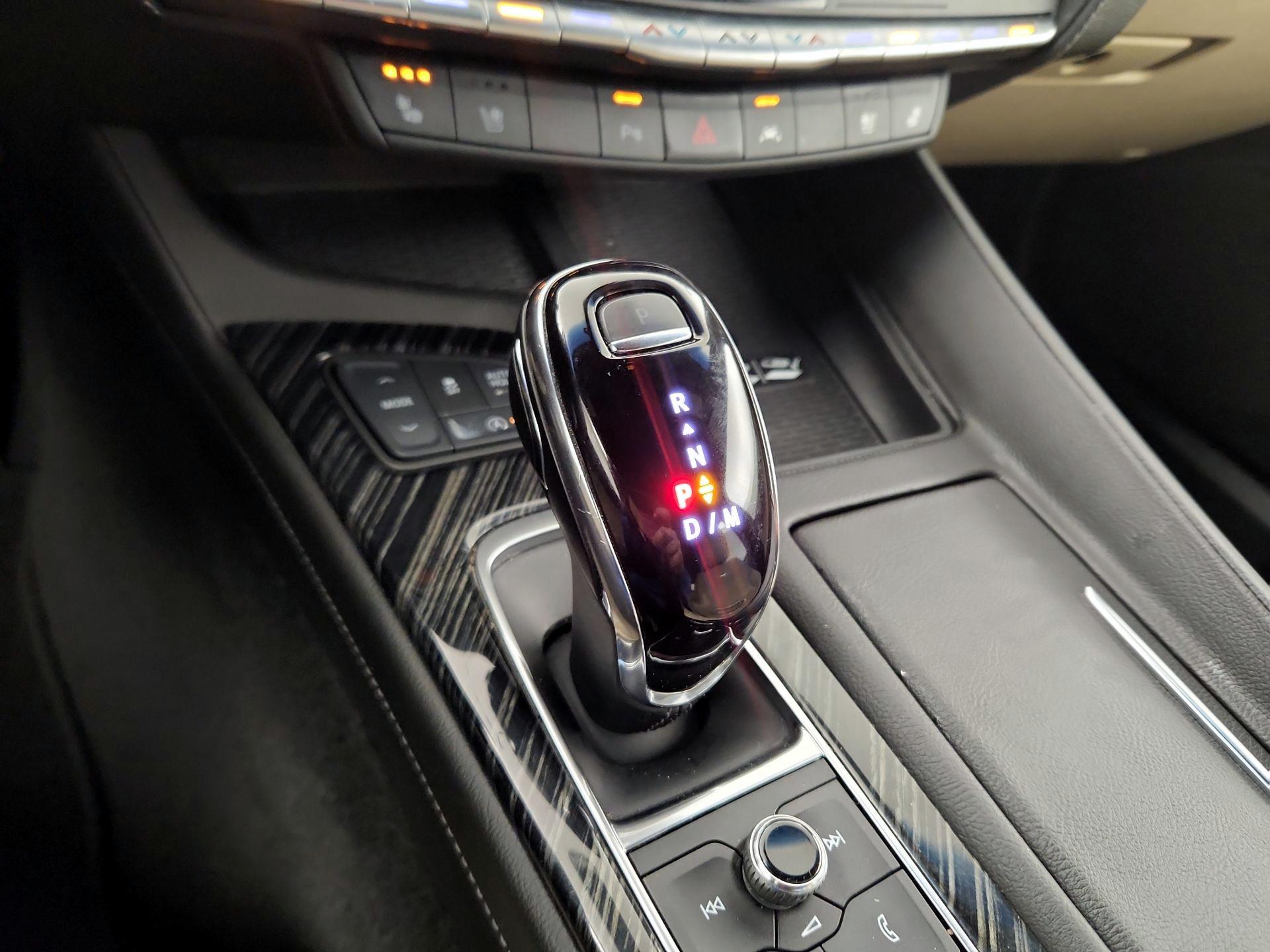 Thumbnail: 2023 Cadillac CT5 - 15