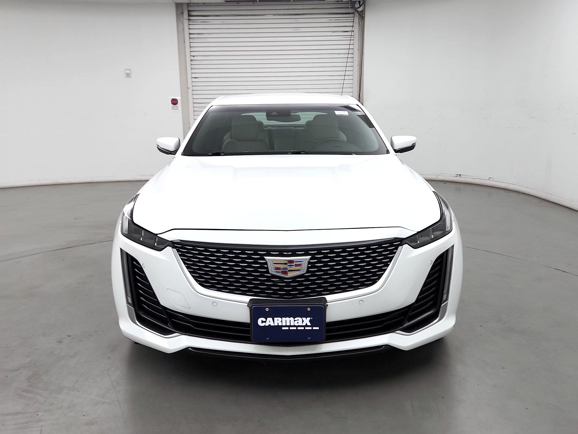 Thumbnail: 2023 Cadillac CT5 - 2