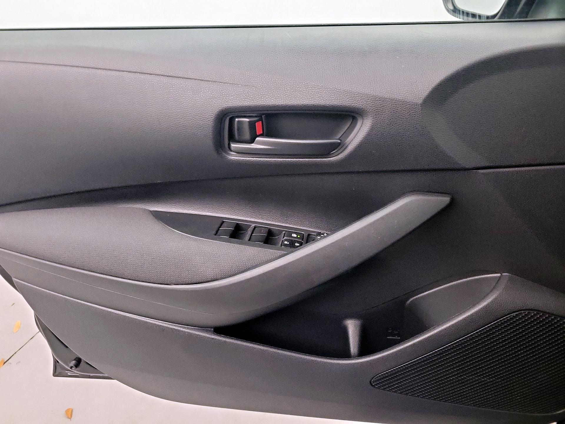 Thumbnail: 2024 Toyota Corolla - 10