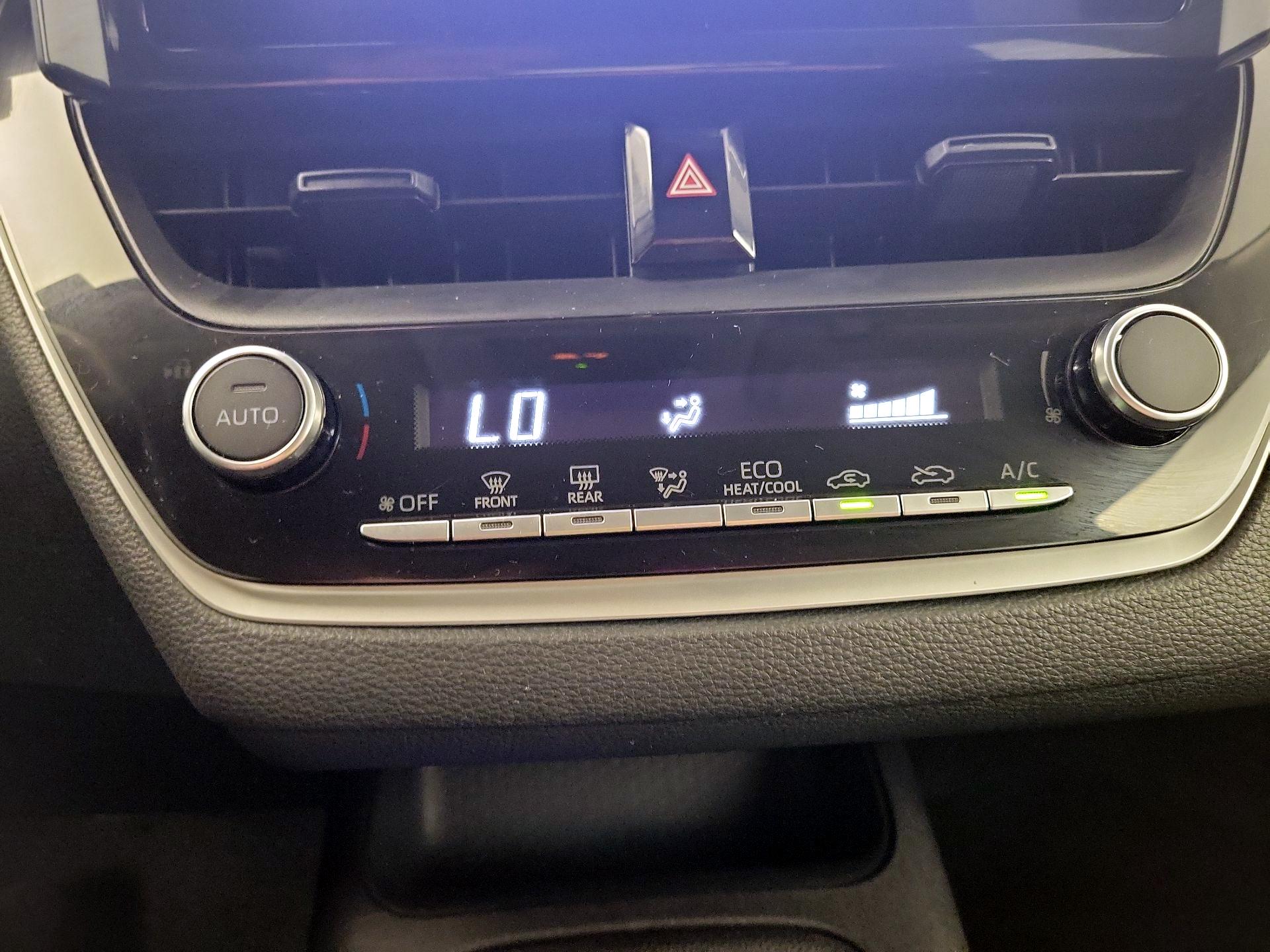 Thumbnail: 2024 Toyota Corolla - 14