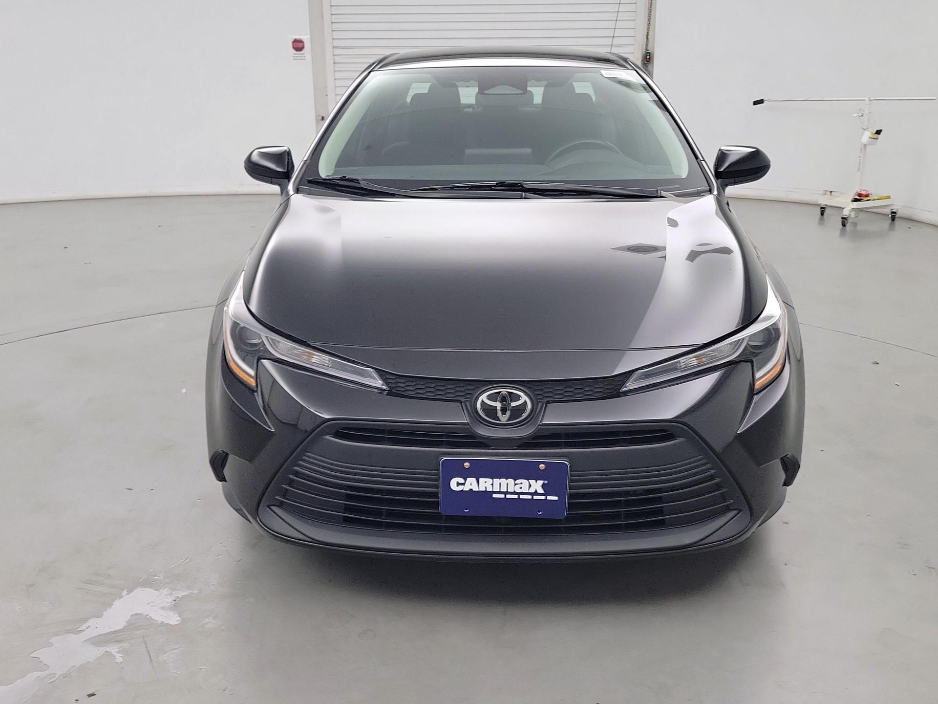 Thumbnail: 2024 Toyota Corolla - 2