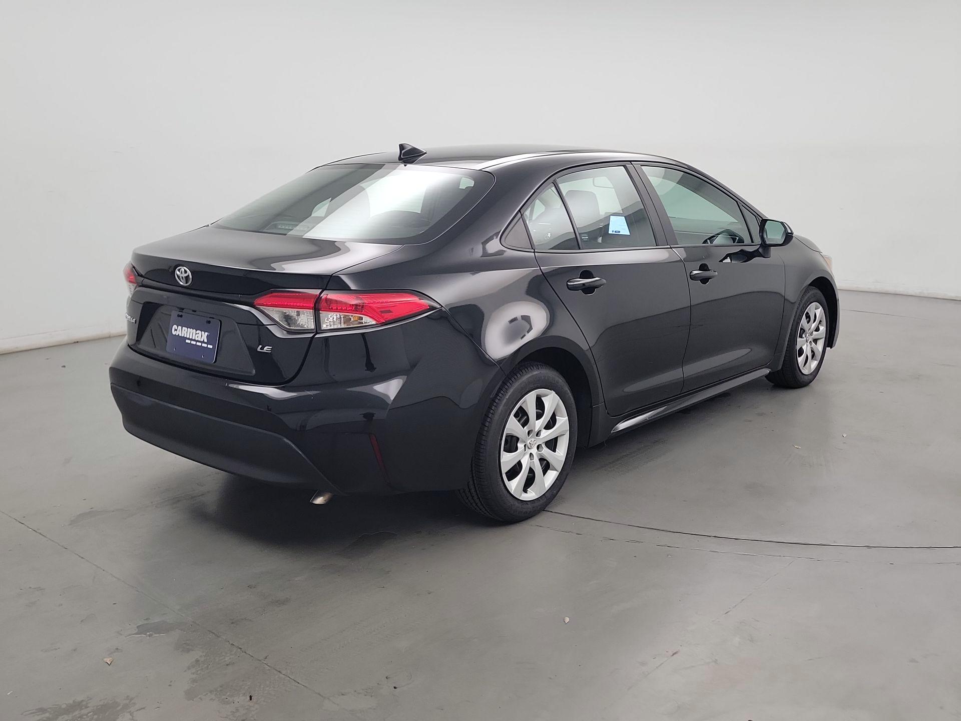 Thumbnail: 2024 Toyota Corolla - 5