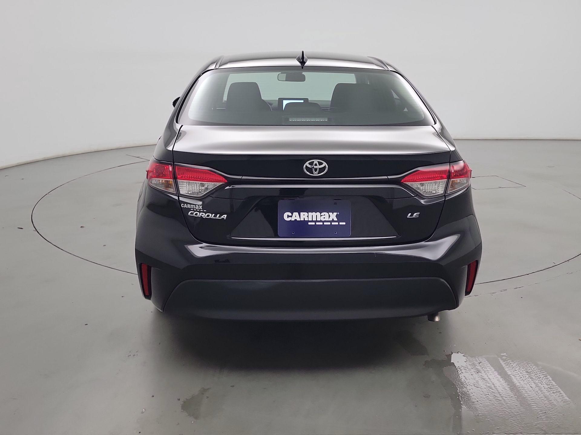 Thumbnail: 2024 Toyota Corolla - 6