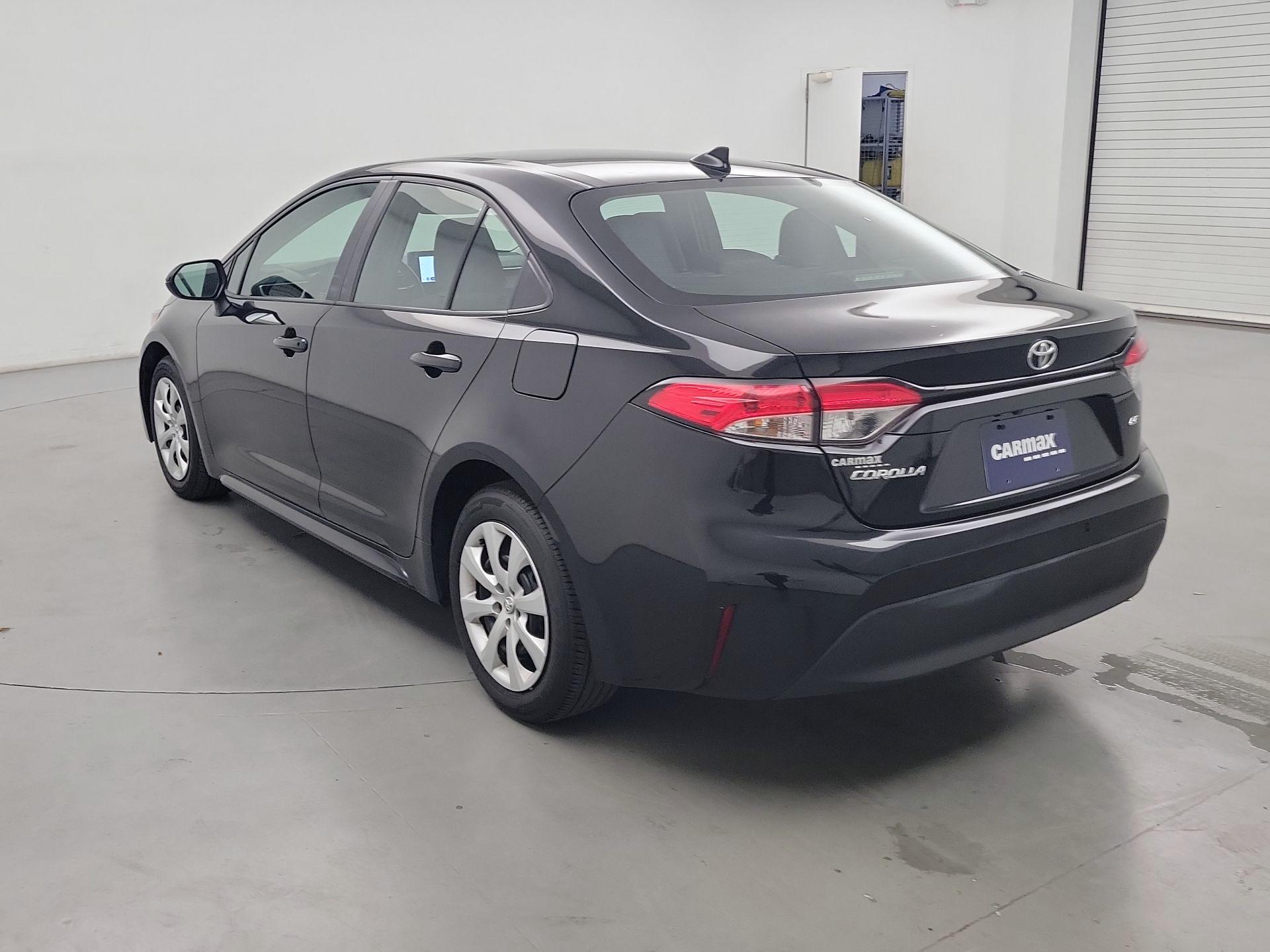 Thumbnail: 2024 Toyota Corolla - 7