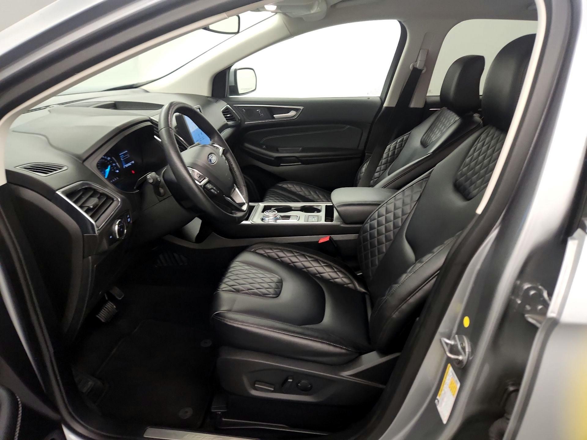 Thumbnail: 2024 Ford Edge - 9