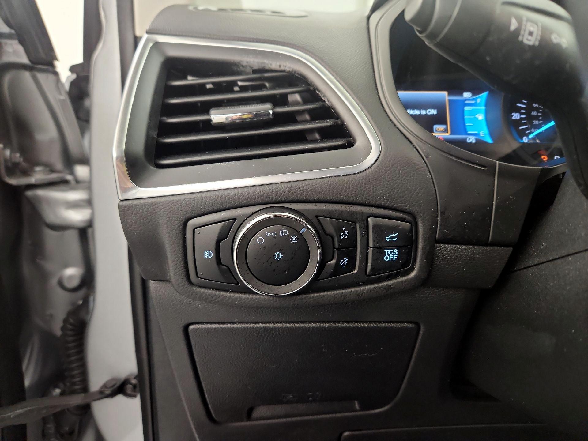 Thumbnail: 2024 Ford Edge - 11