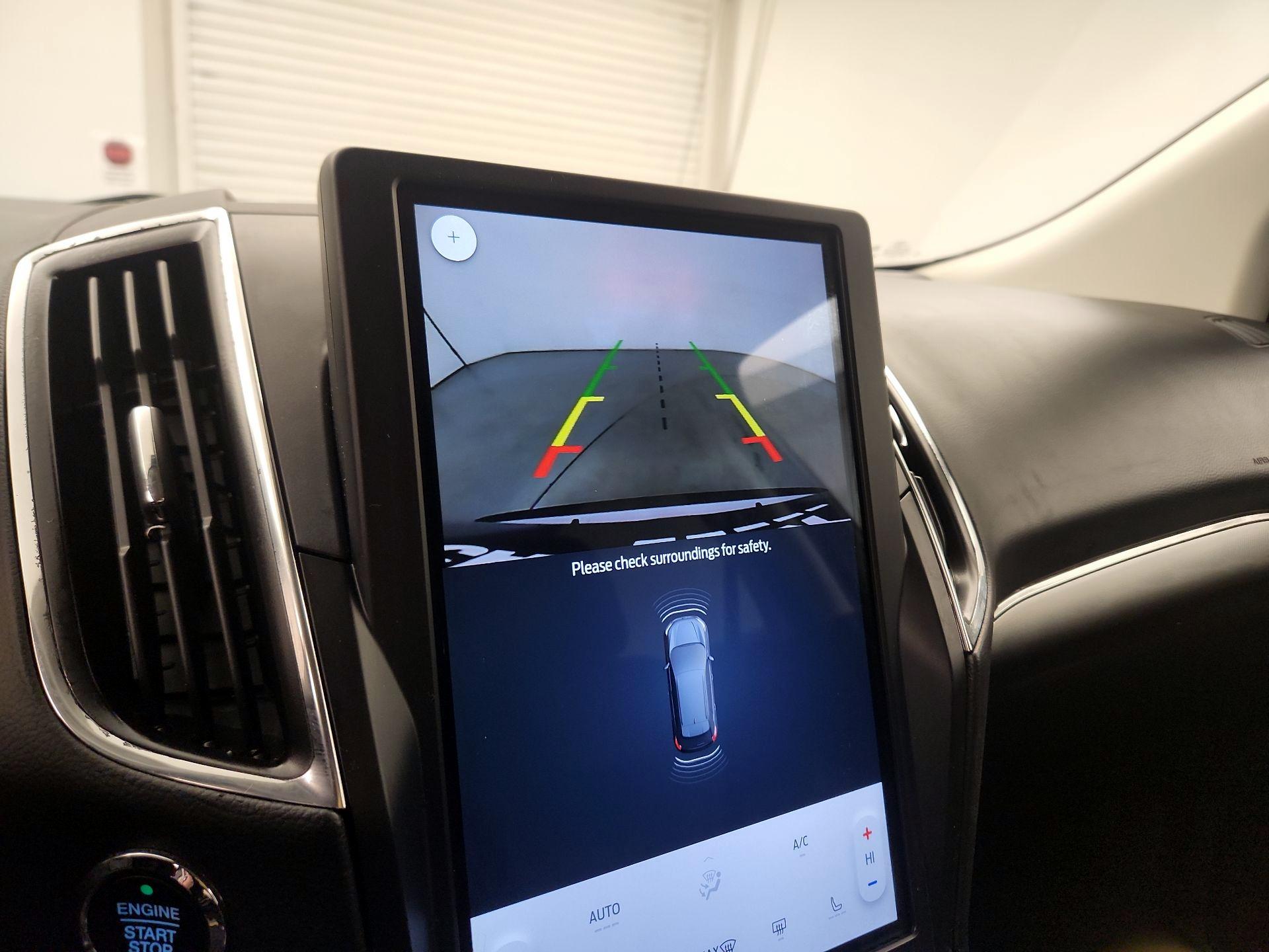 Thumbnail: 2024 Ford Edge - 12