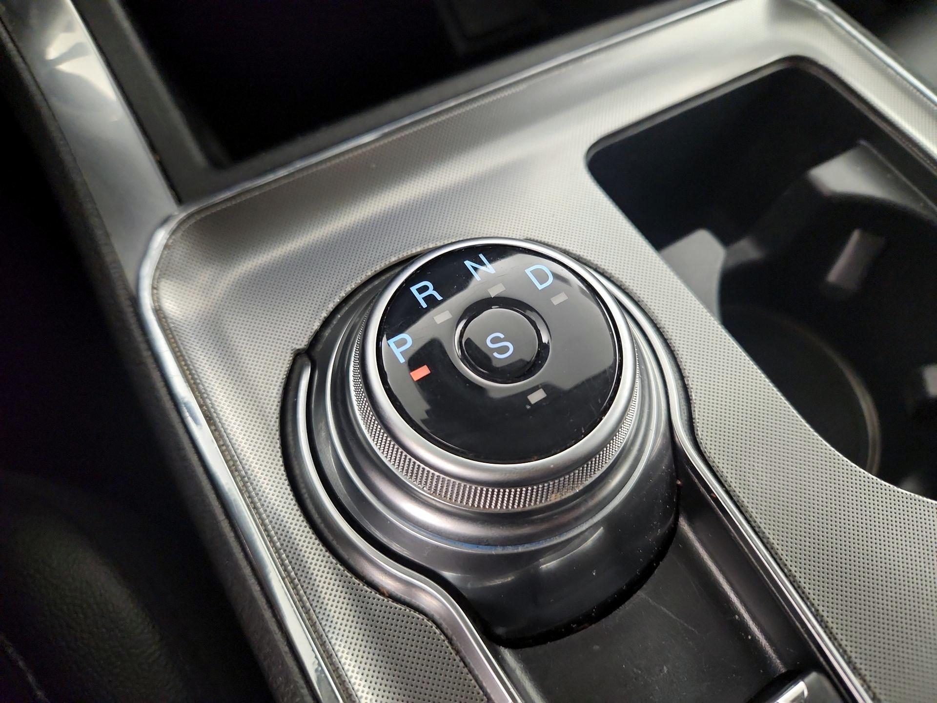 Thumbnail: 2024 Ford Edge - 15