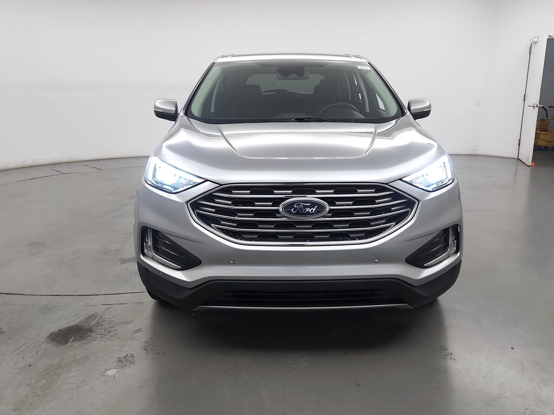 Thumbnail: 2024 Ford Edge - 2