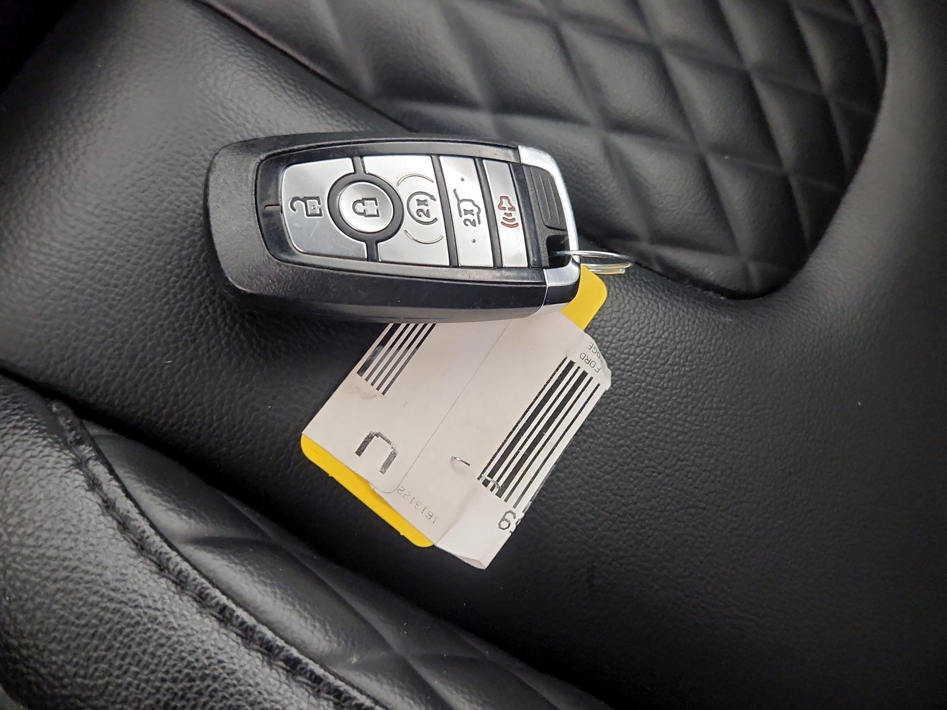 Thumbnail: 2024 Ford Edge - 20