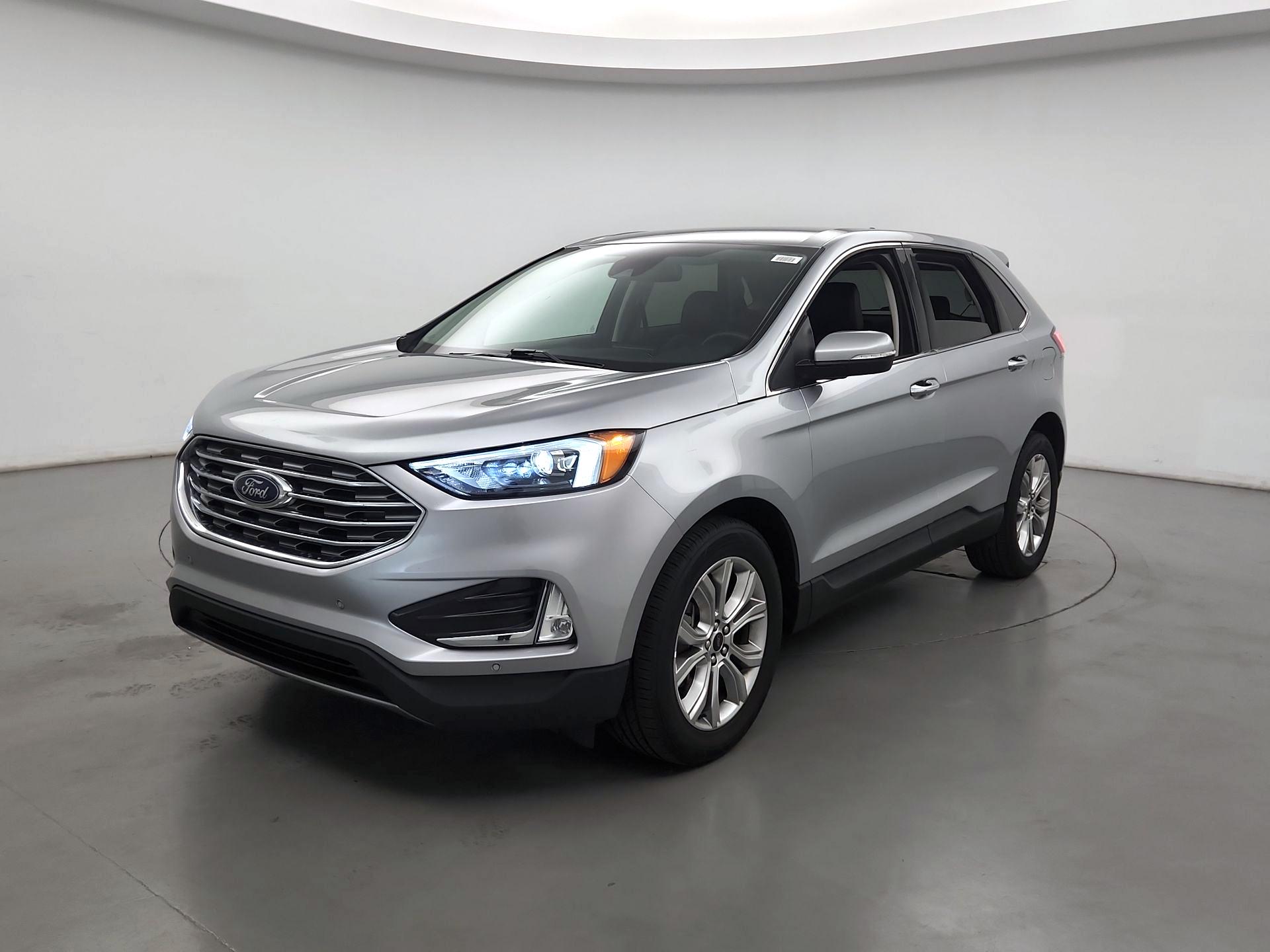 Thumbnail: 2024 Ford Edge - 3