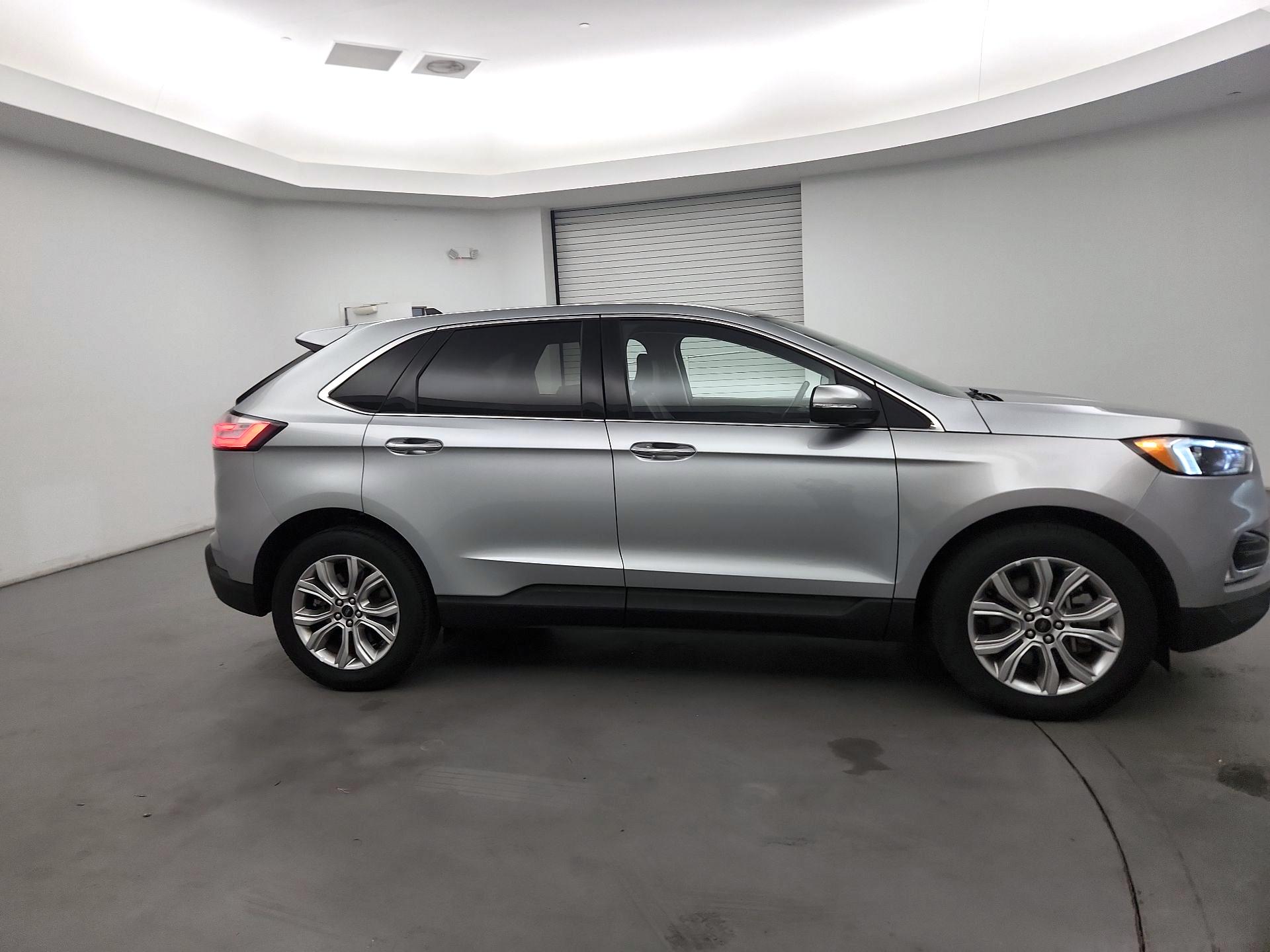 Thumbnail: 2024 Ford Edge - 4