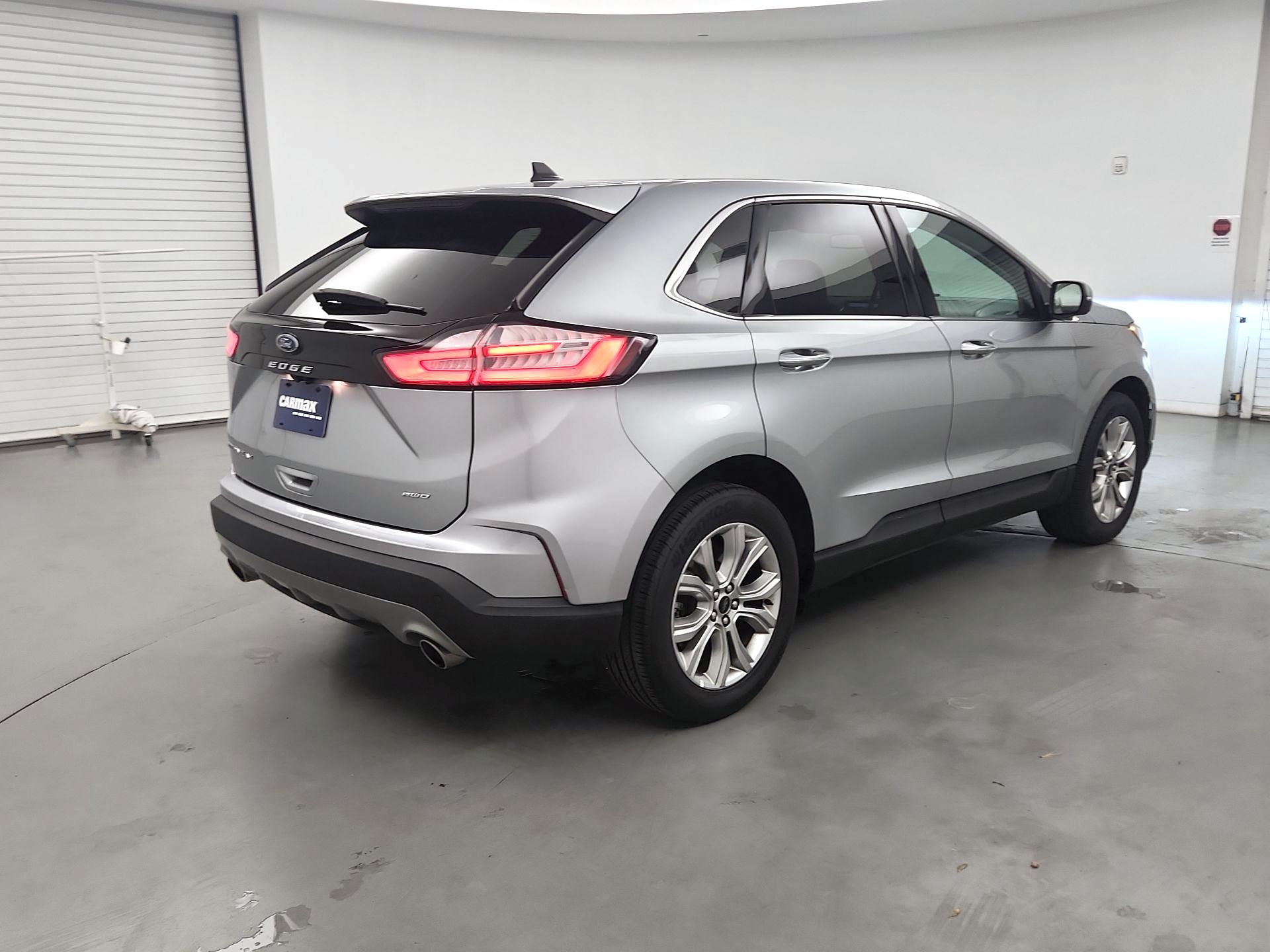 Thumbnail: 2024 Ford Edge - 5