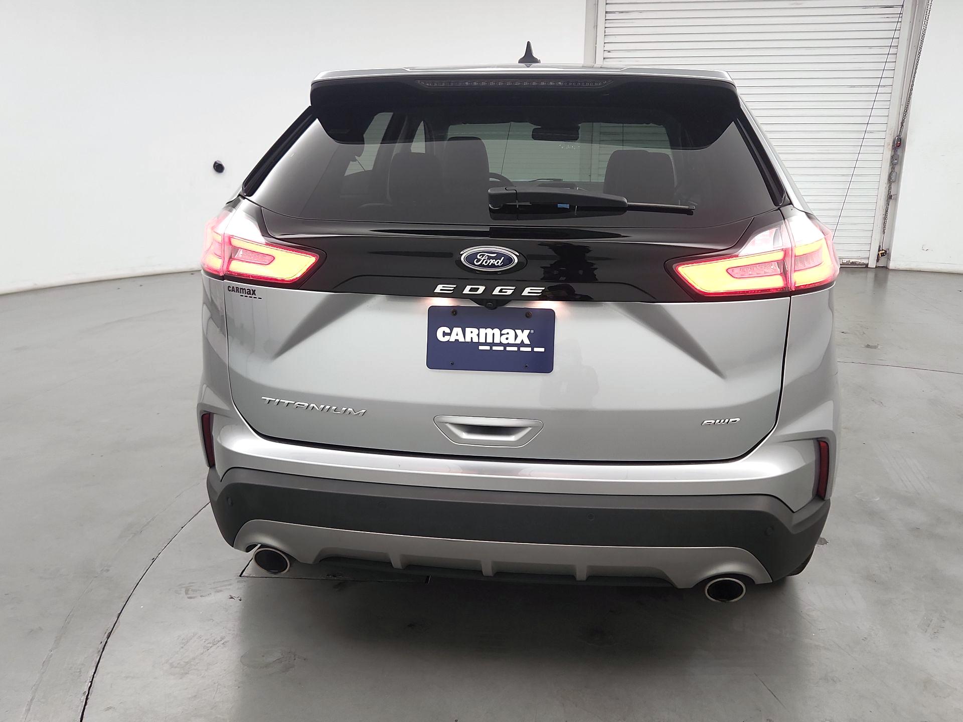 Thumbnail: 2024 Ford Edge - 6