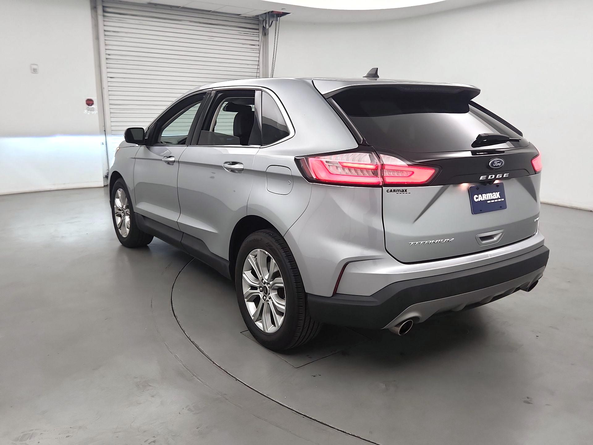 Thumbnail: 2024 Ford Edge - 7