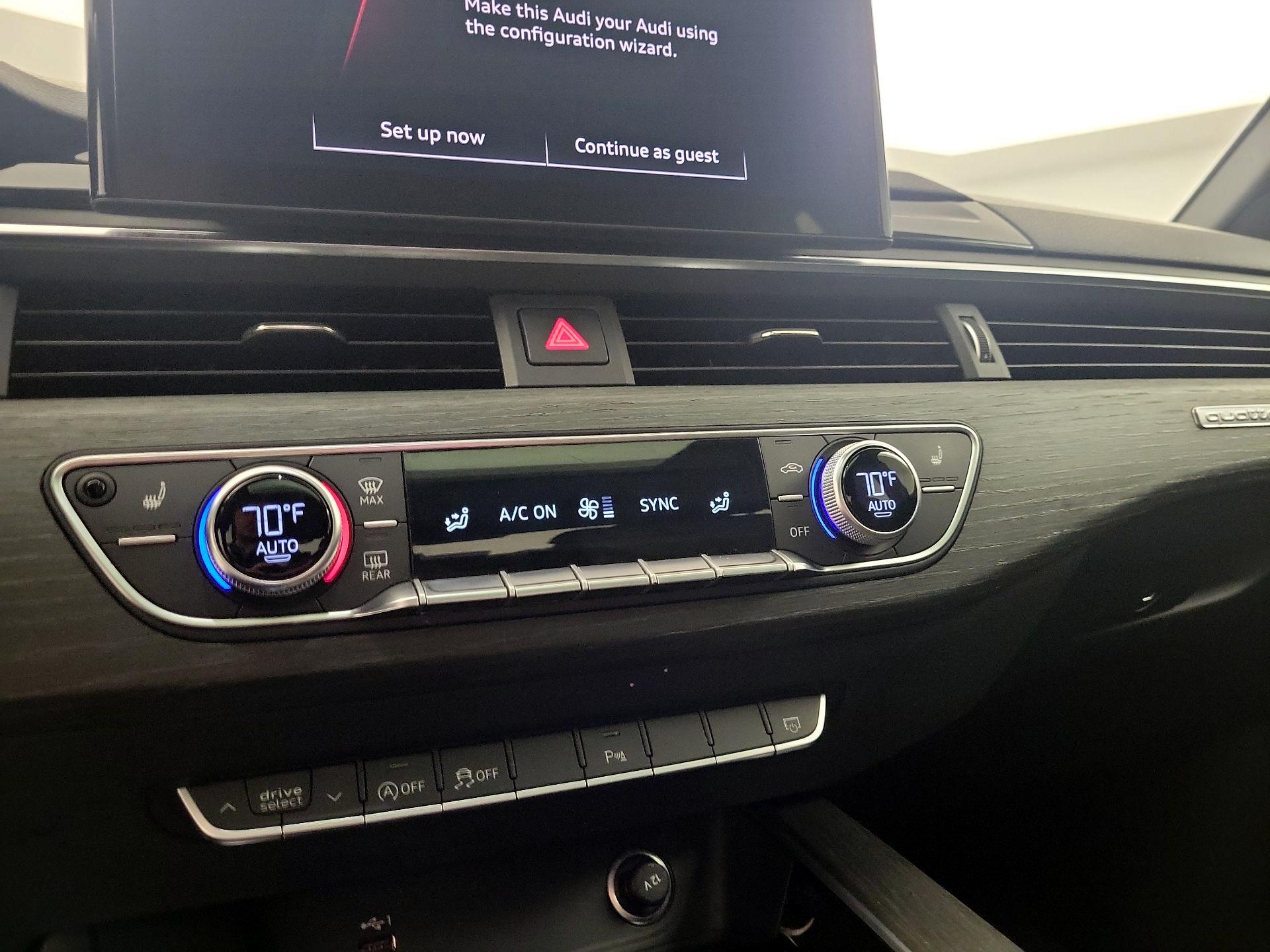 Thumbnail: 2024 Audi A4 - 14