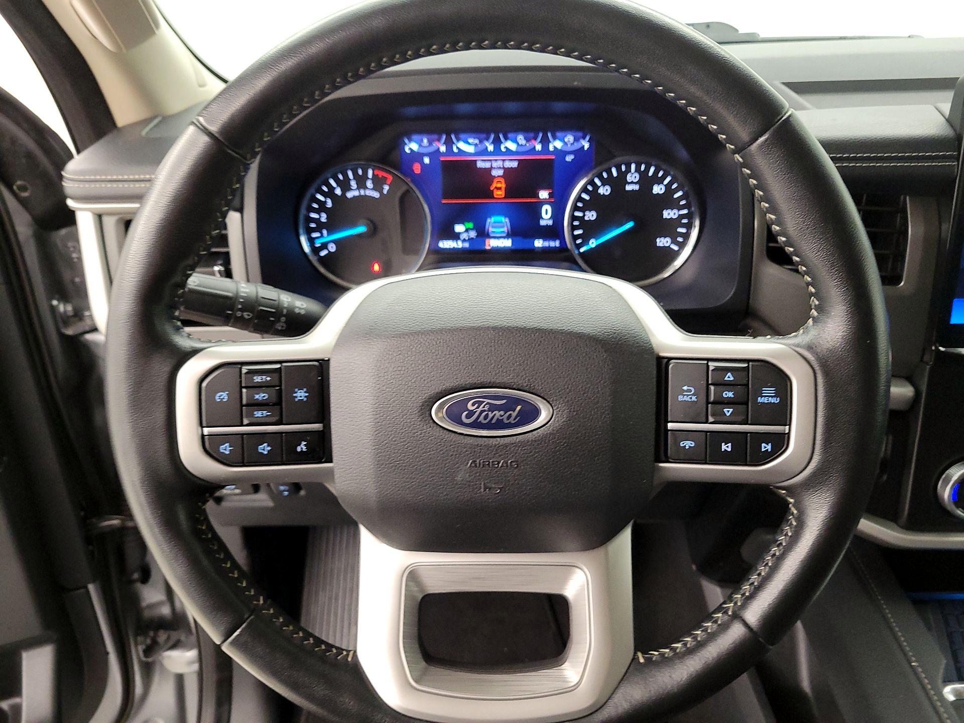 Thumbnail: 2024 Ford Expedition - 10