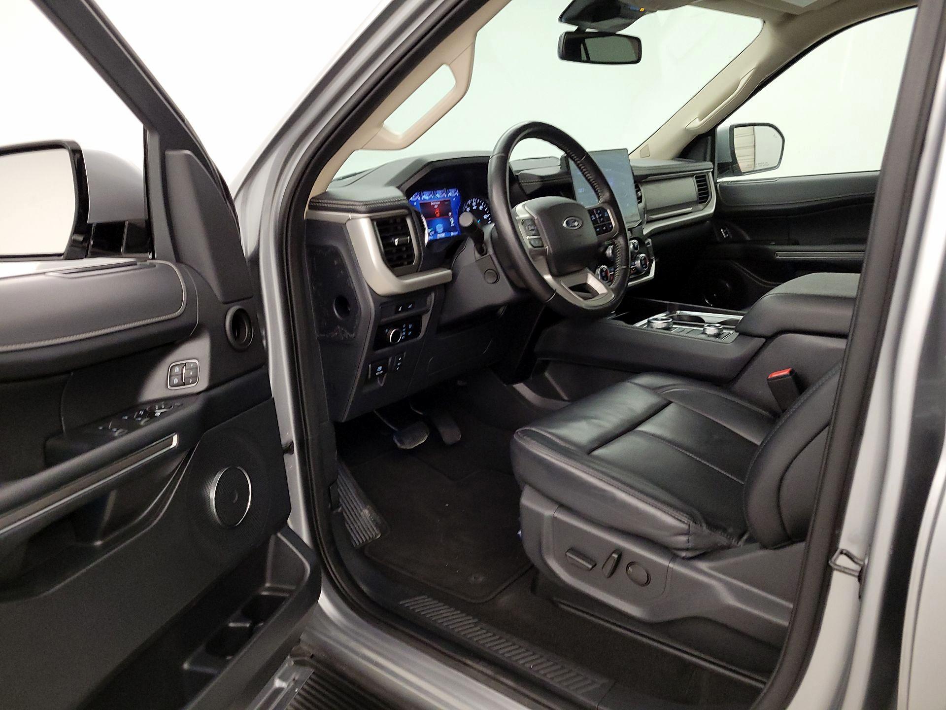 Thumbnail: 2024 Ford Expedition - 11