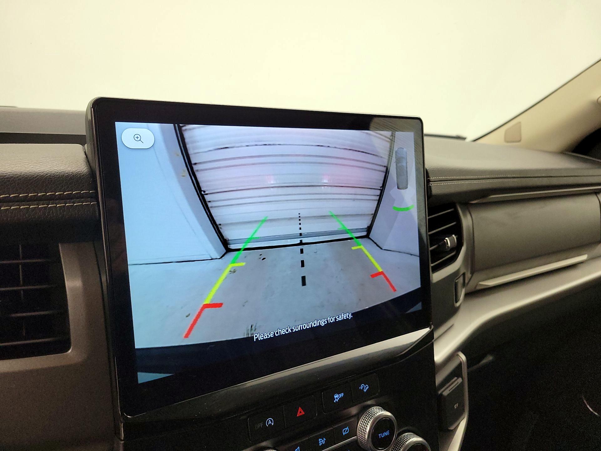 Thumbnail: 2024 Ford Expedition - 14