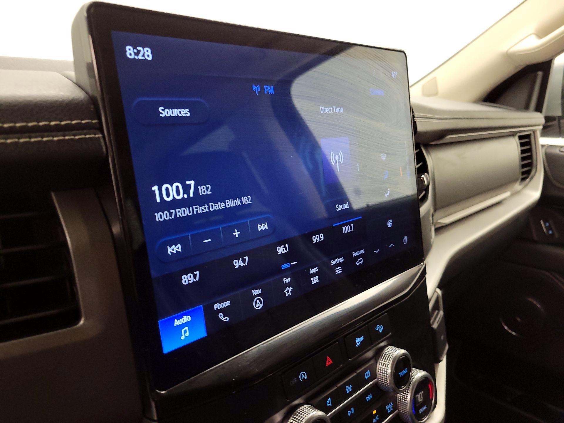 Thumbnail: 2024 Ford Expedition - 15