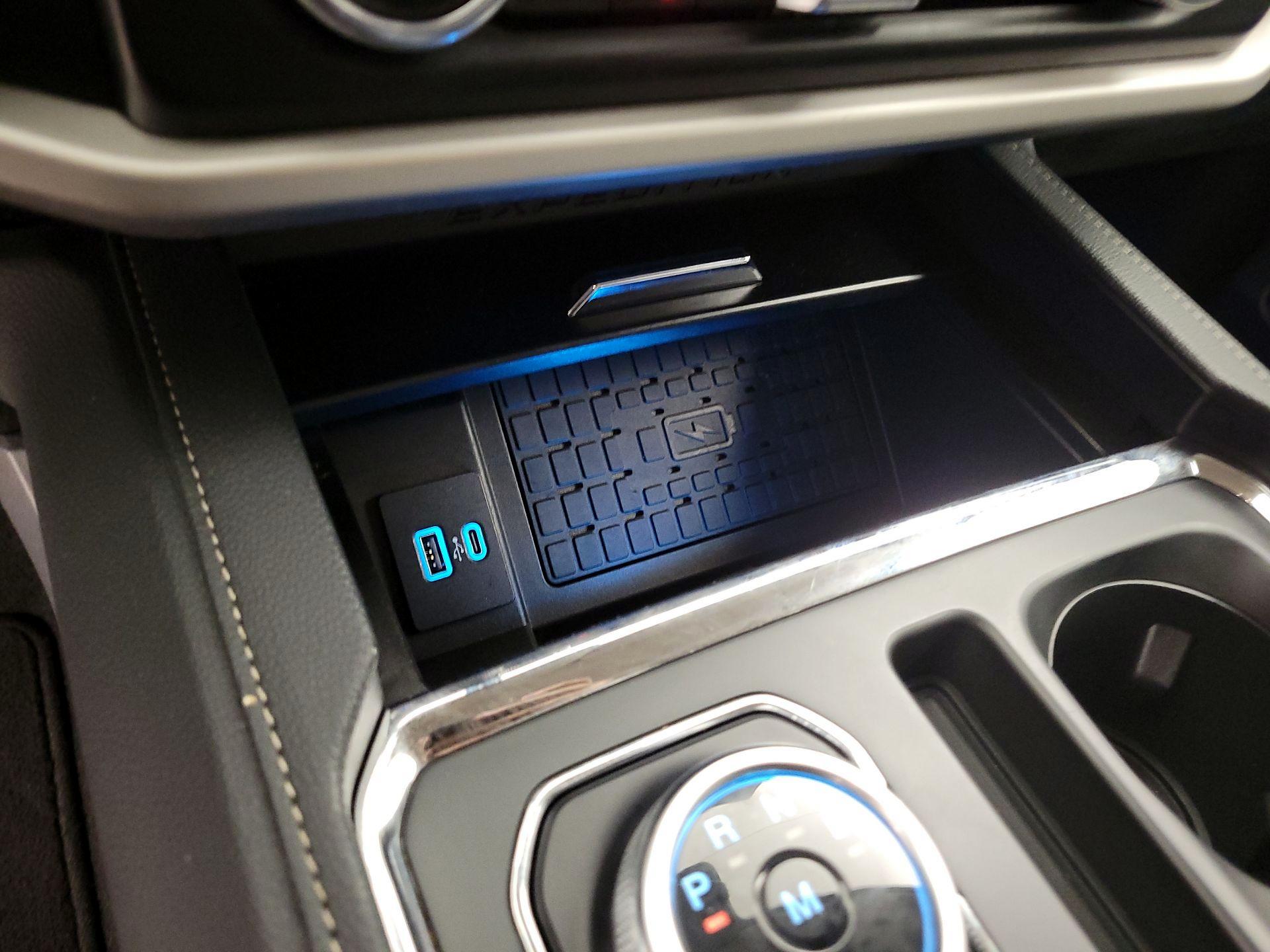 Thumbnail: 2024 Ford Expedition - 18