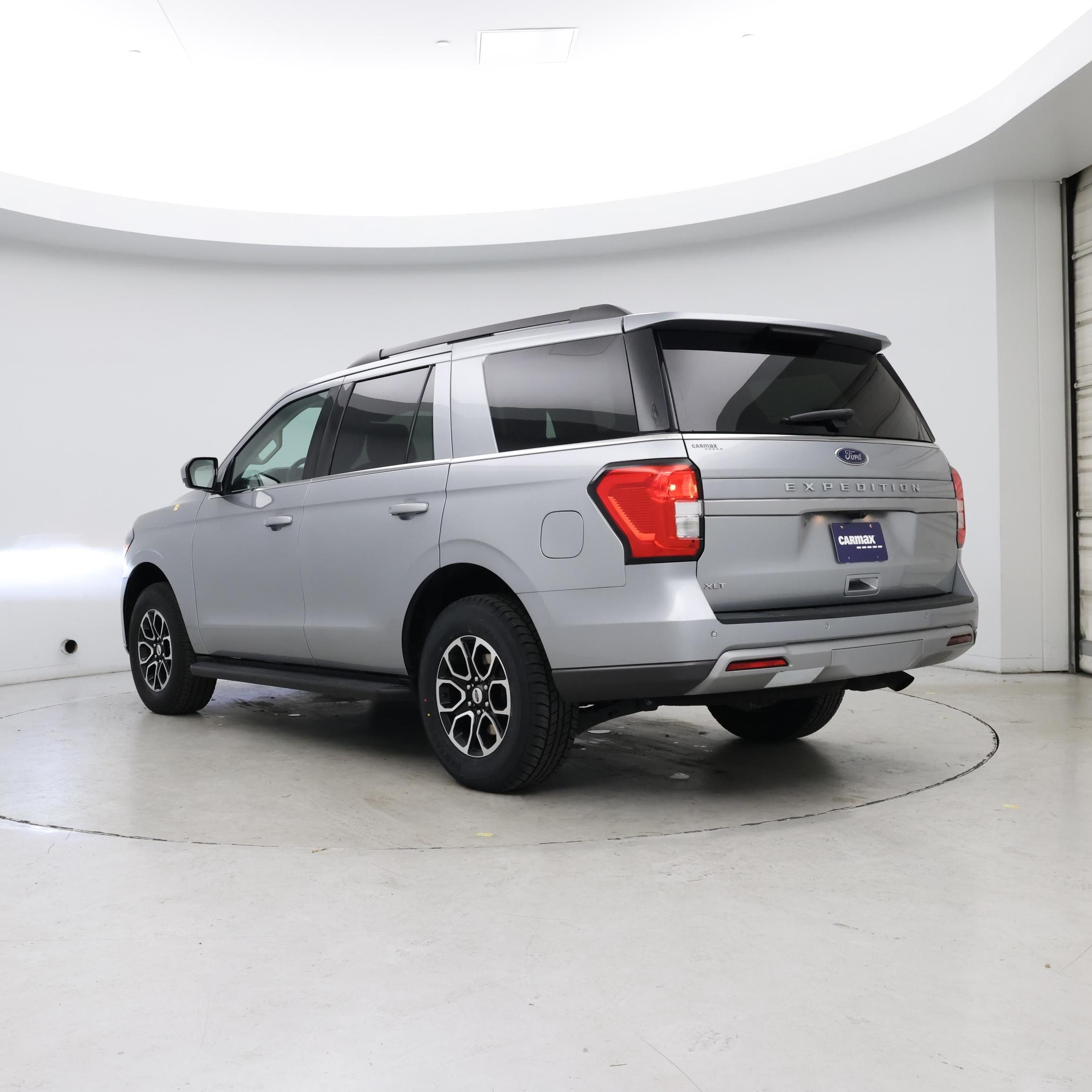 Thumbnail: 2024 Ford Expedition - 2