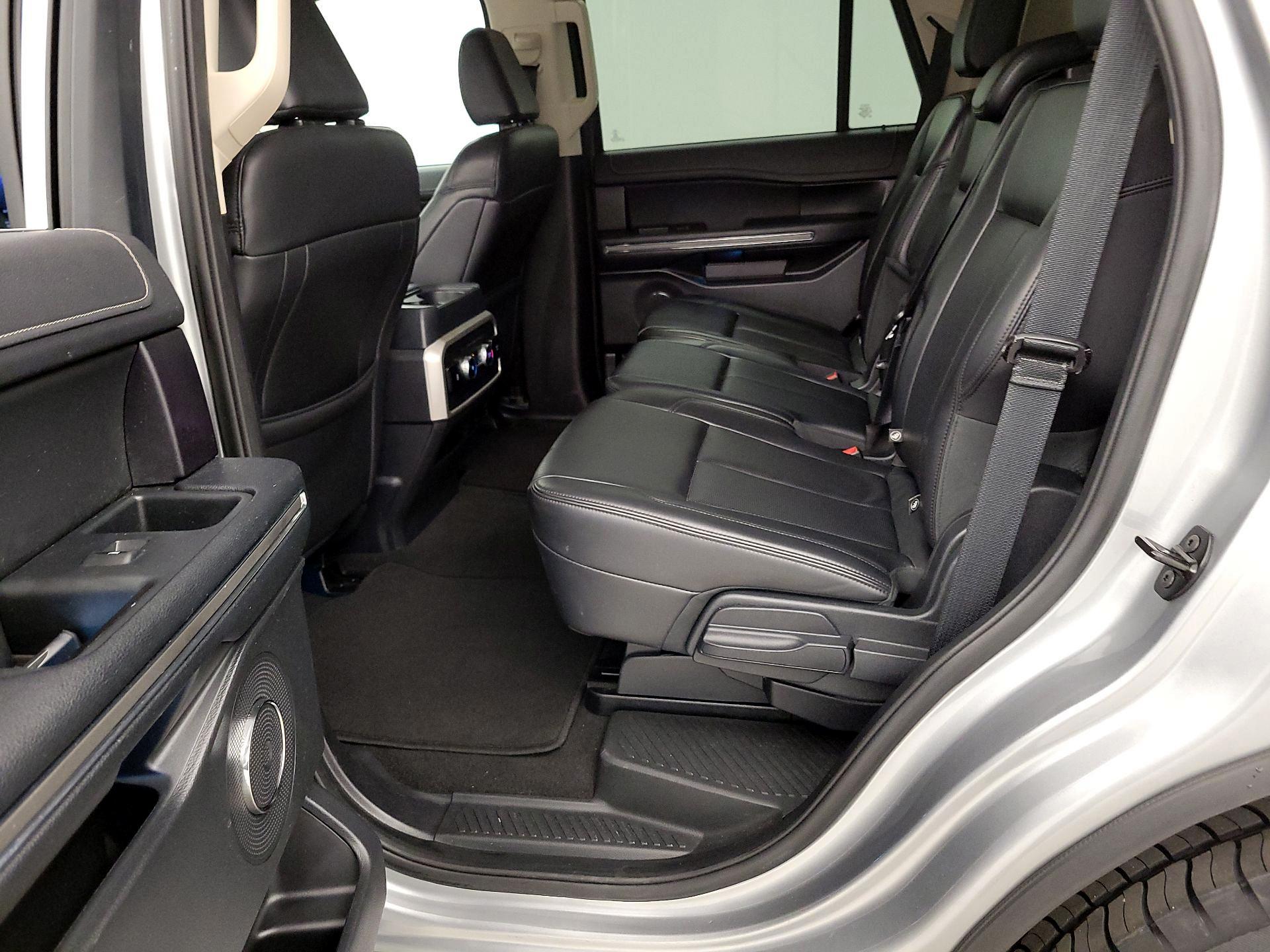 Thumbnail: 2024 Ford Expedition - 19