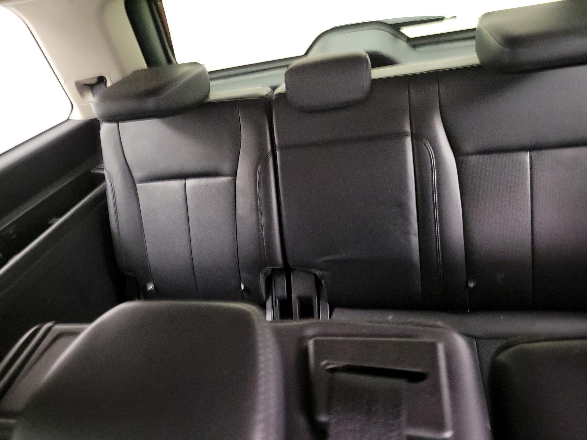 Thumbnail: 2024 Ford Expedition - 20