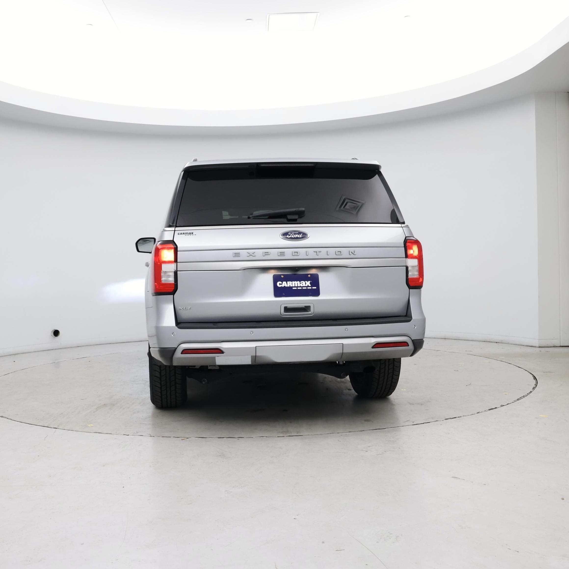 Thumbnail: 2024 Ford Expedition - 6