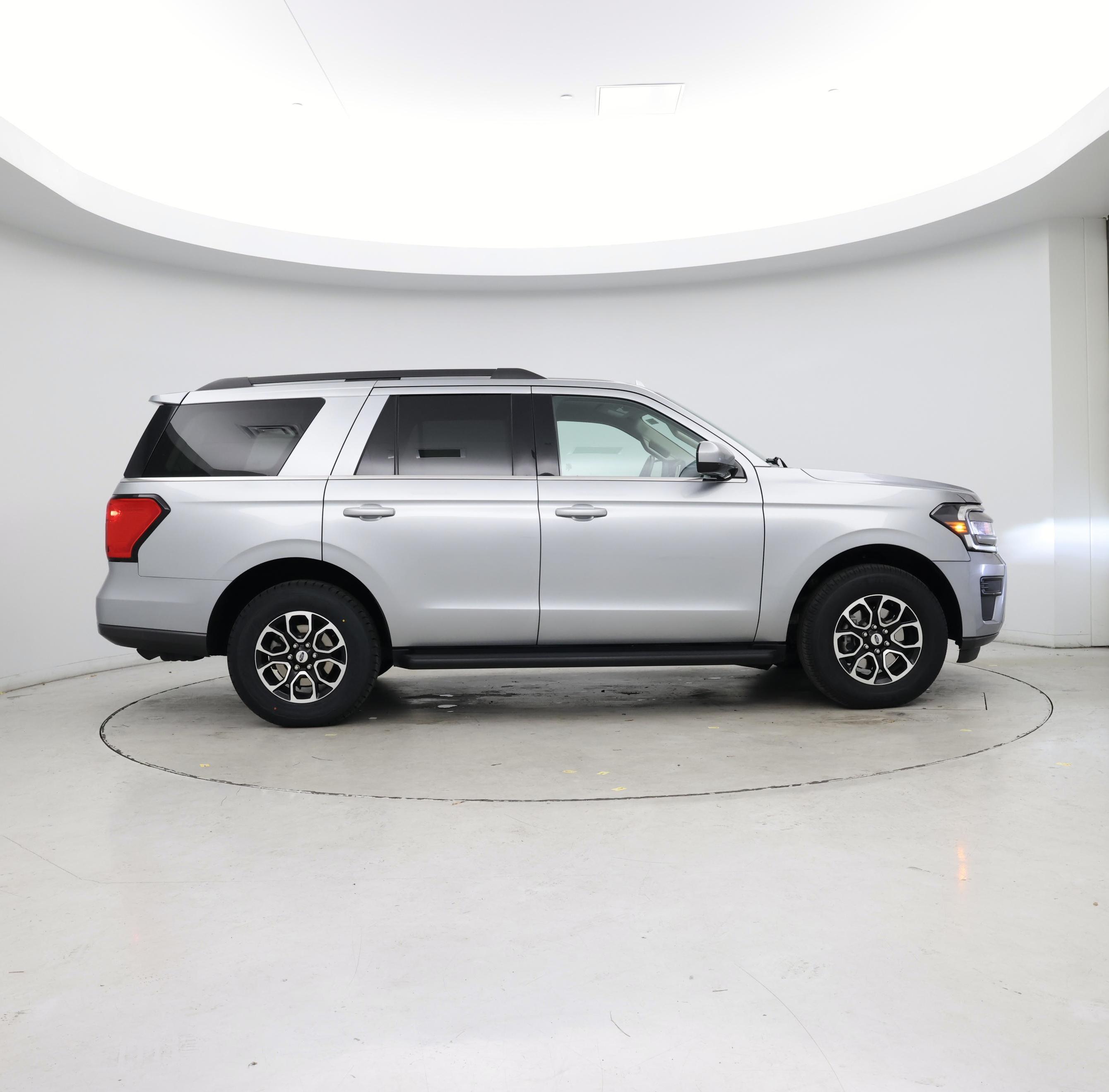 Thumbnail: 2024 Ford Expedition - 7