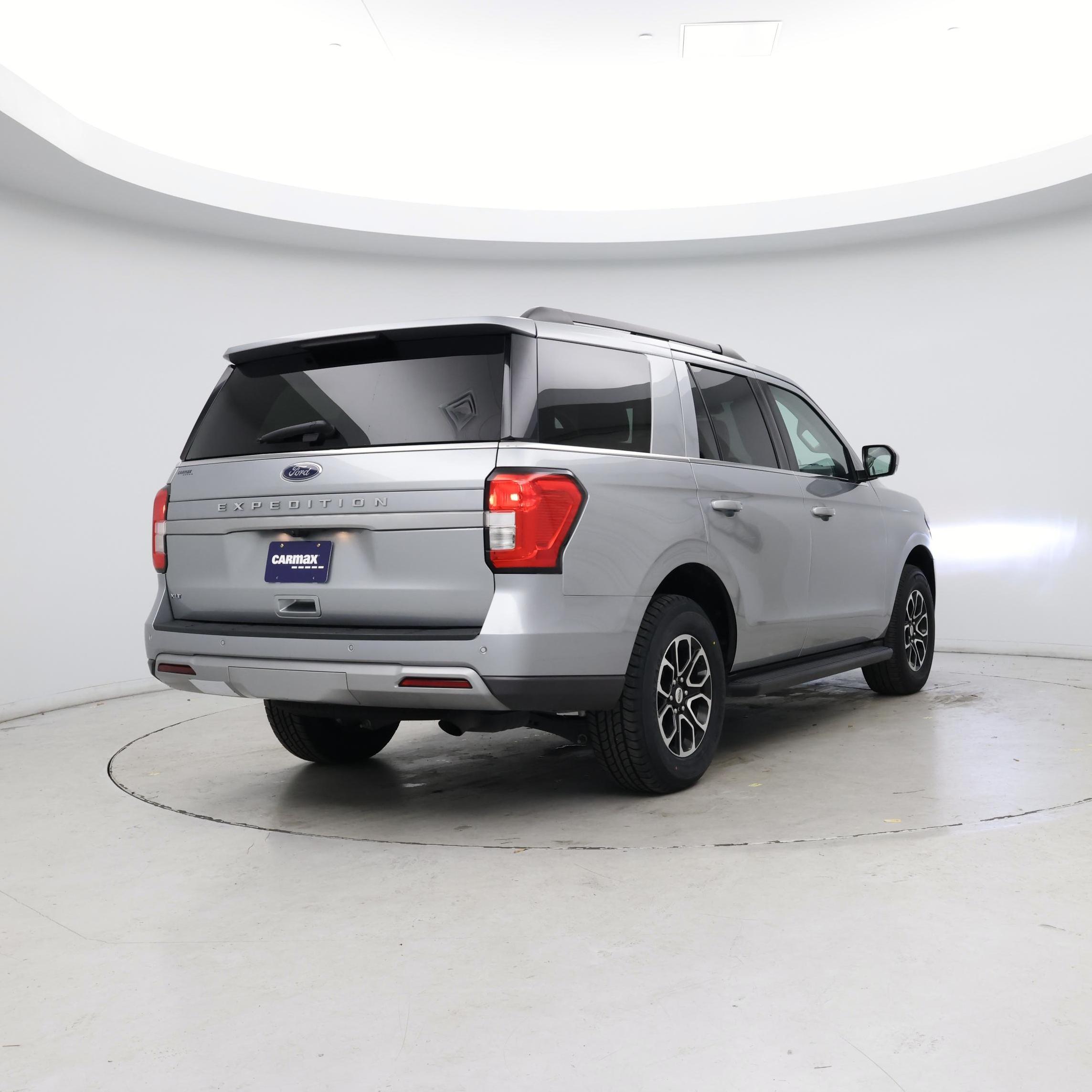 Thumbnail: 2024 Ford Expedition - 8