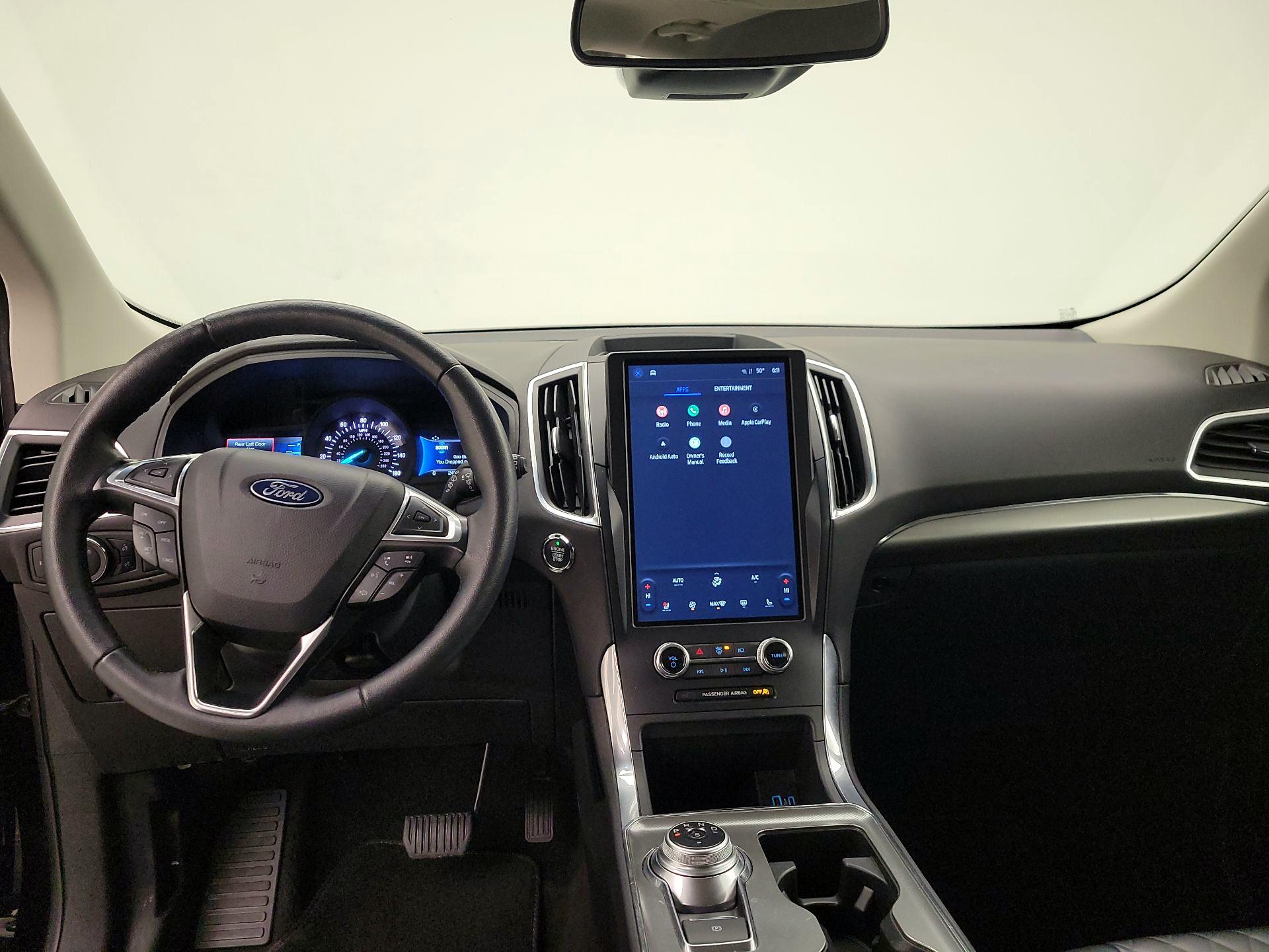 Thumbnail: 2024 Ford Edge - 9