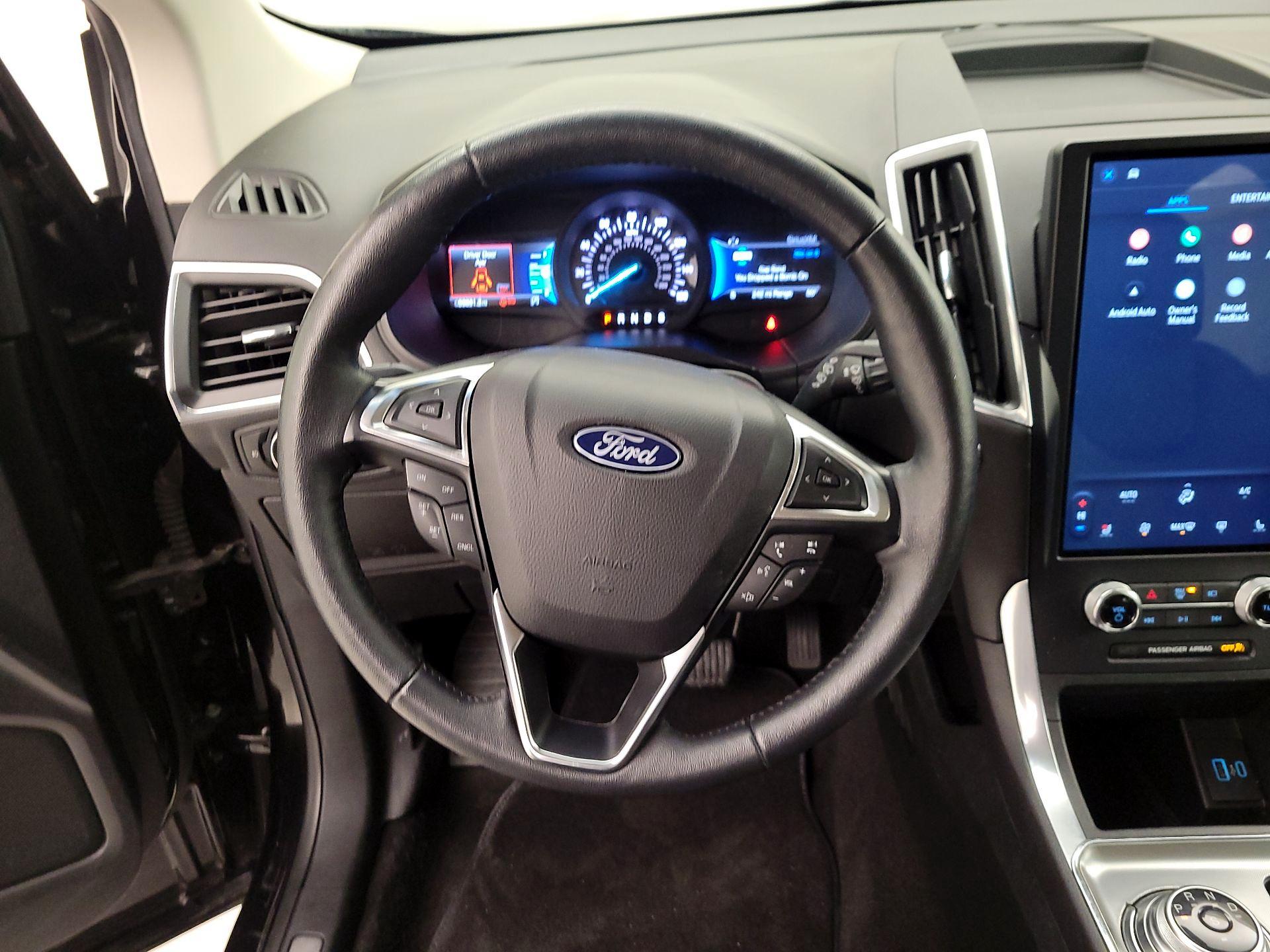 Thumbnail: 2024 Ford Edge - 10