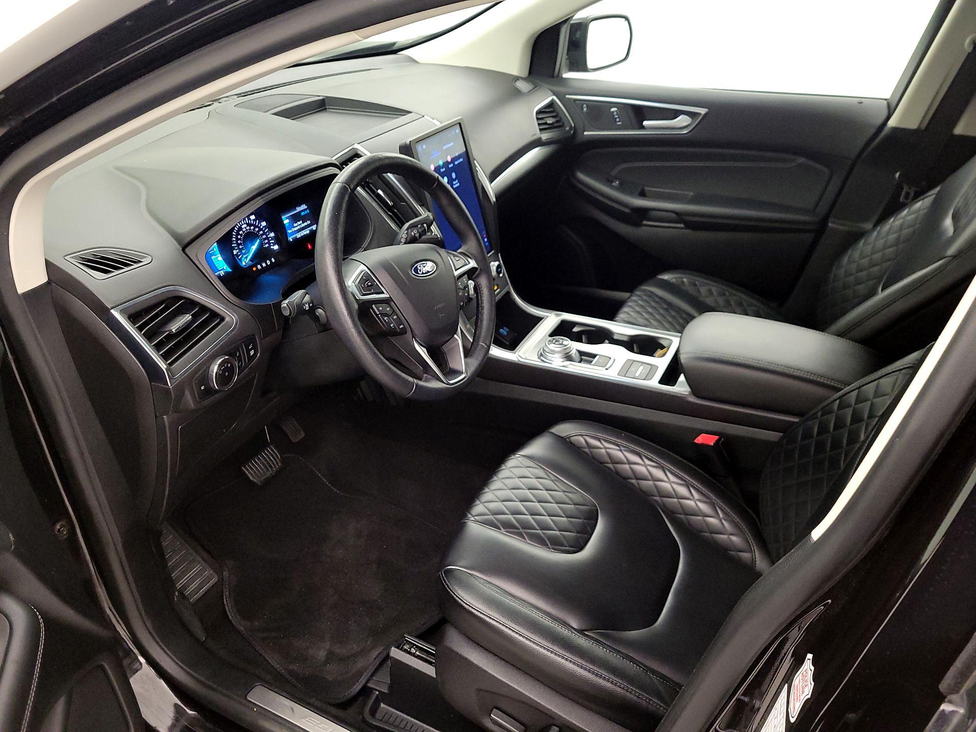 Thumbnail: 2024 Ford Edge - 11