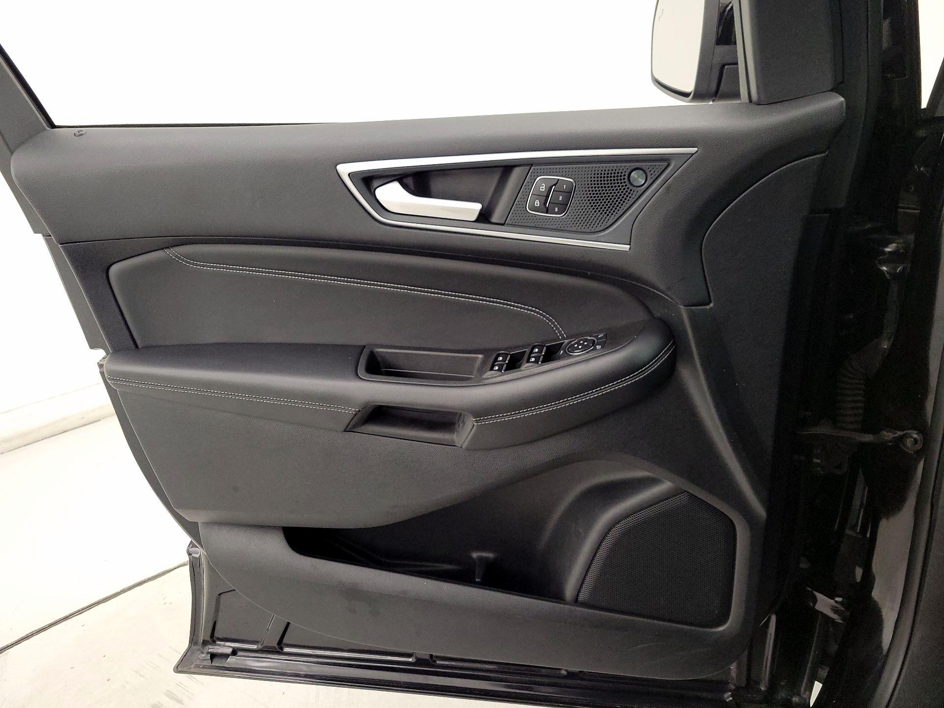 Thumbnail: 2024 Ford Edge - 12