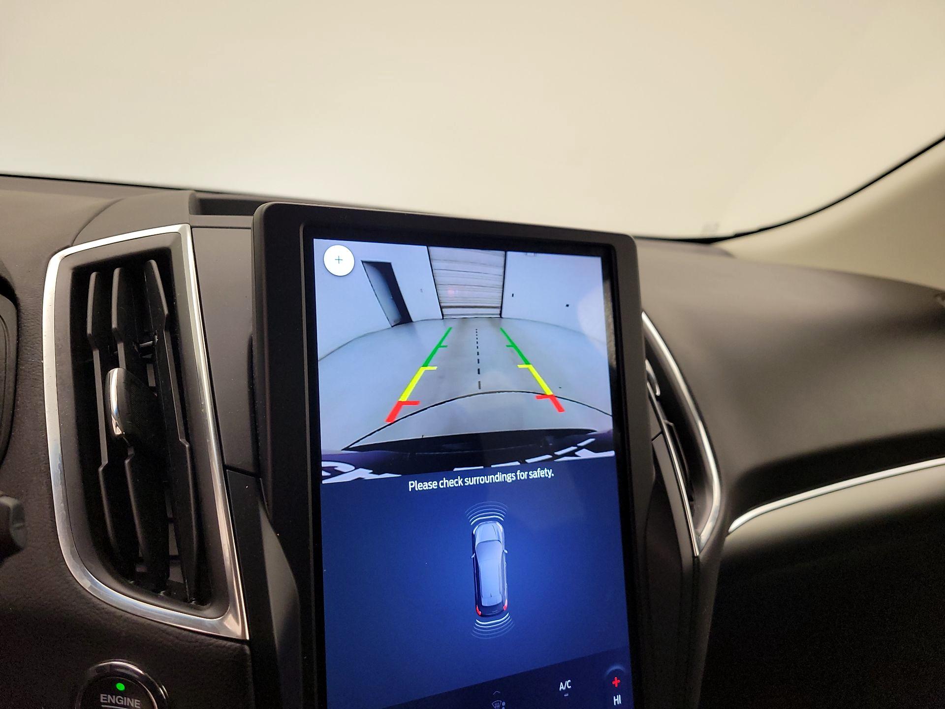 Thumbnail: 2024 Ford Edge - 14