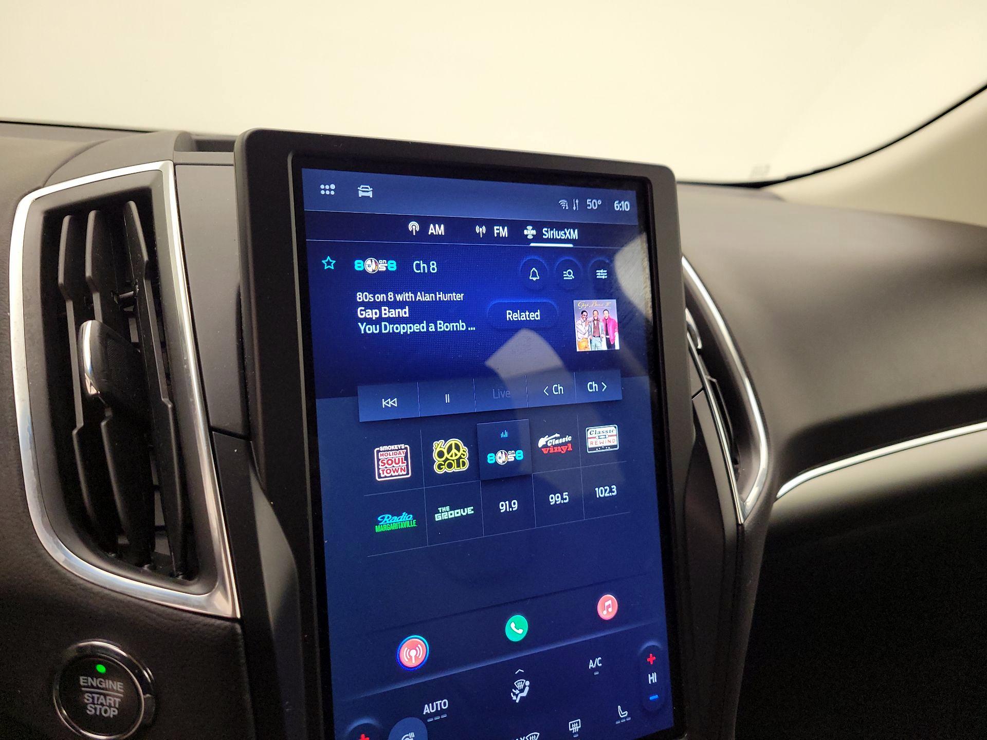 Thumbnail: 2024 Ford Edge - 15