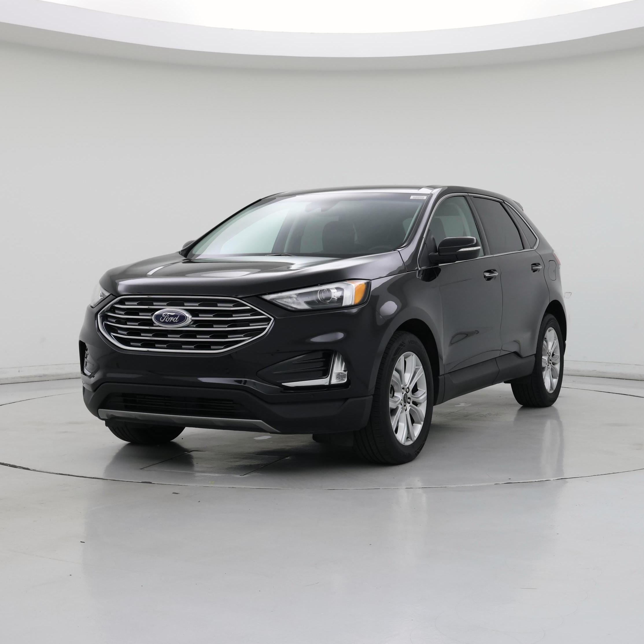 Thumbnail: 2024 Ford Edge - 4