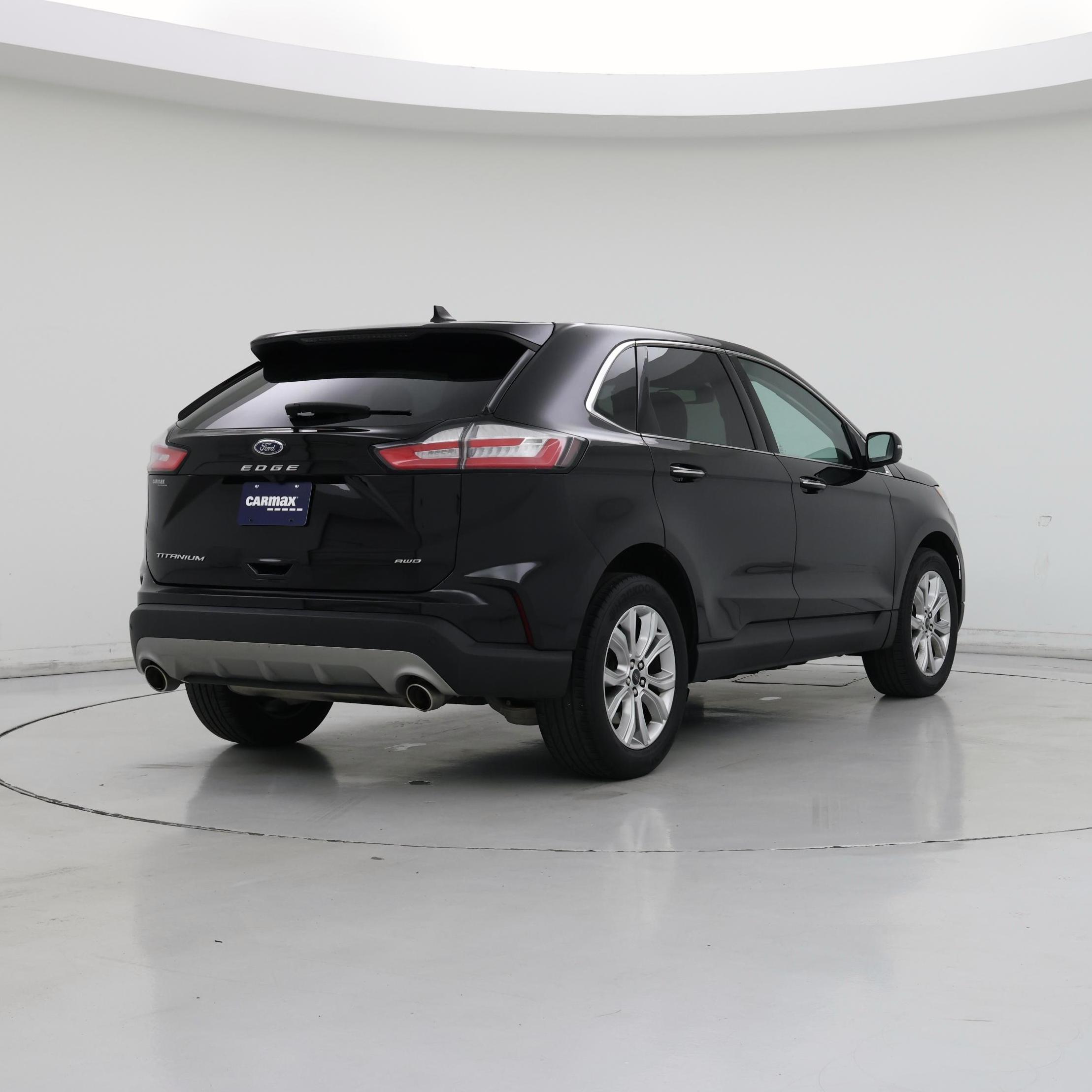 Thumbnail: 2024 Ford Edge - 8