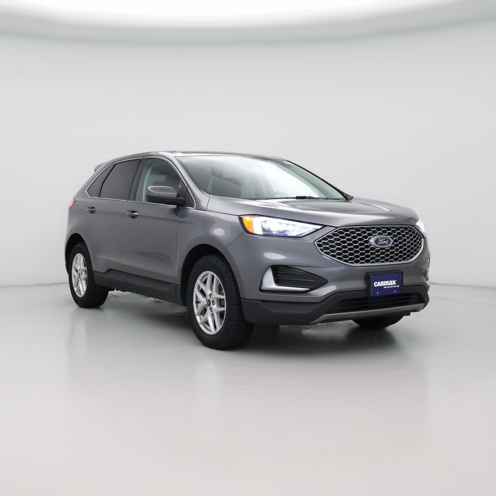 Thumbnail: 2023 Ford Edge - 1
