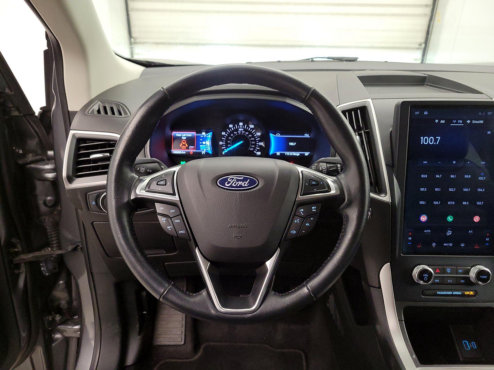 Thumbnail: 2023 Ford Edge - 10