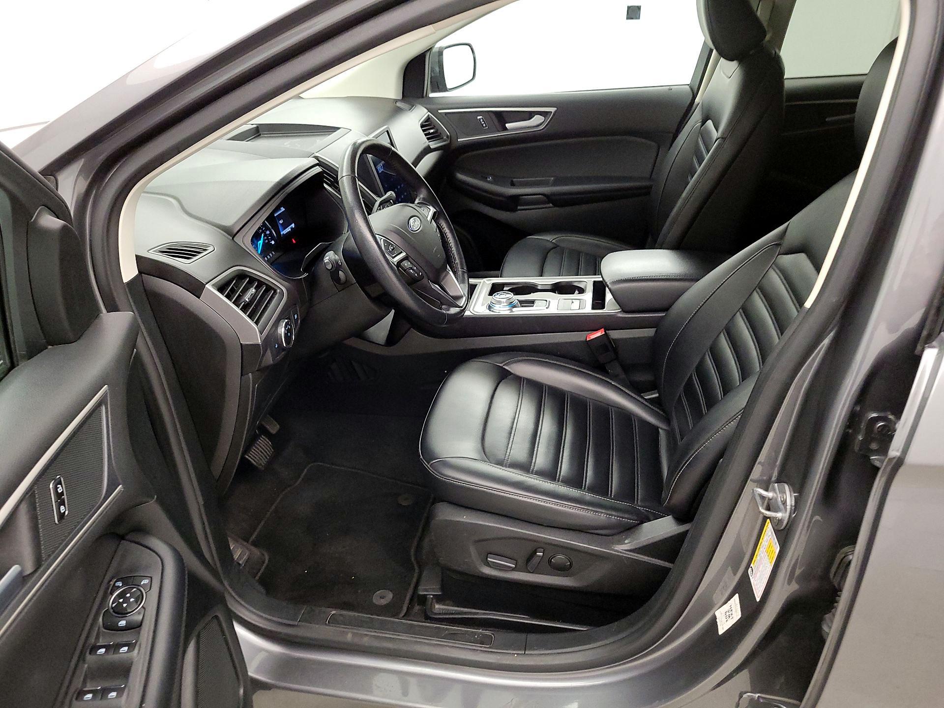 Thumbnail: 2023 Ford Edge - 11