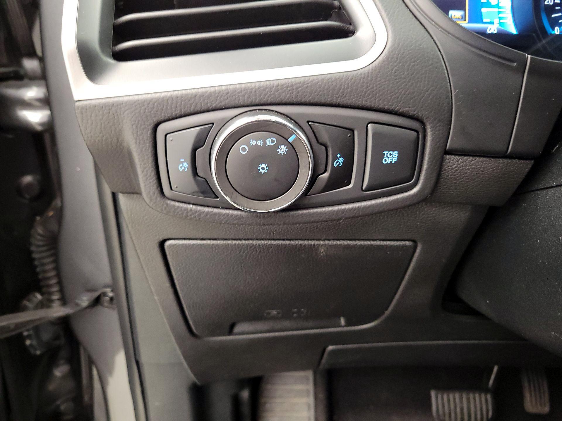 Thumbnail: 2023 Ford Edge - 13